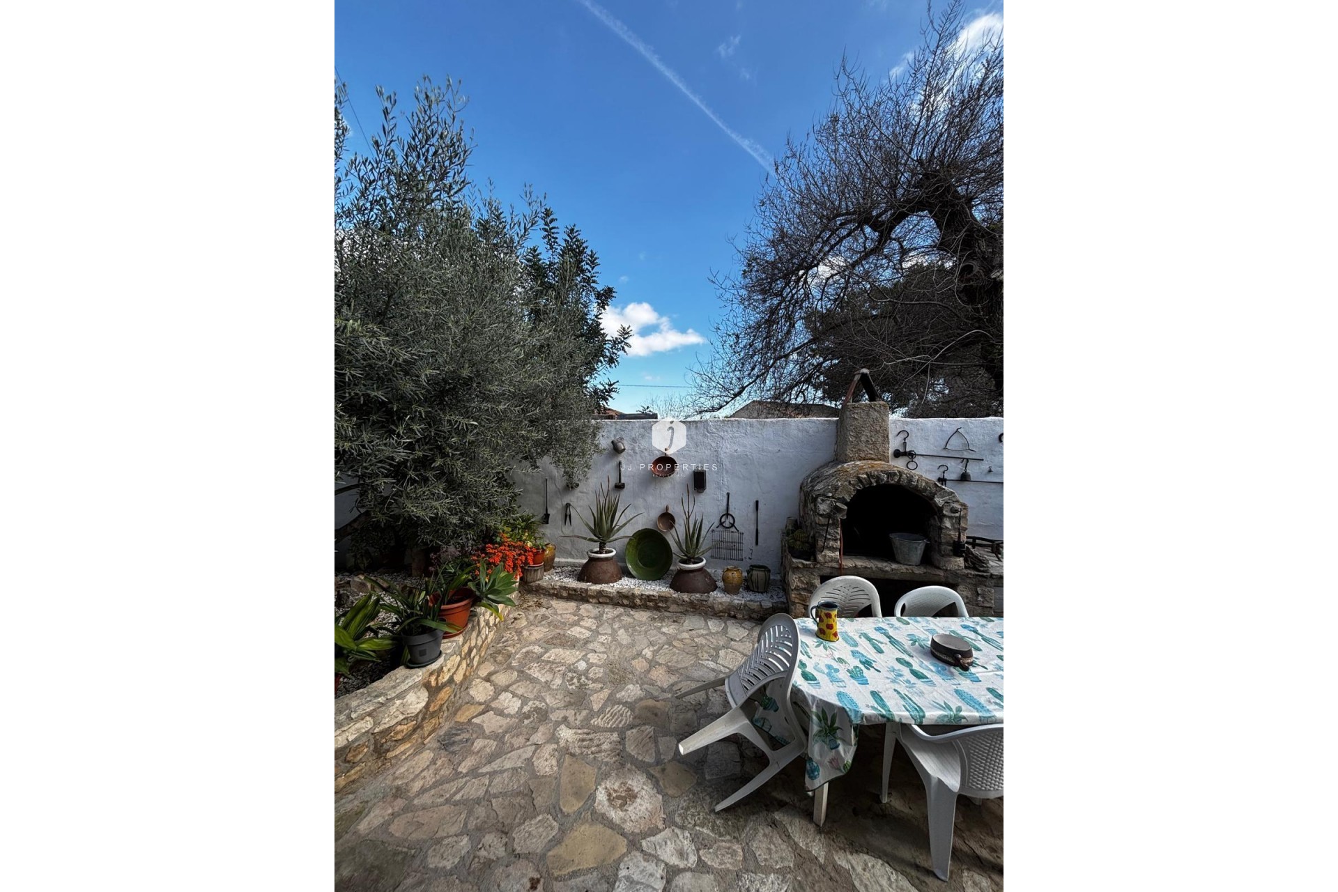 Aus zweiter Hand - Chalet -
Benejúzar - Comunidad Valenciana