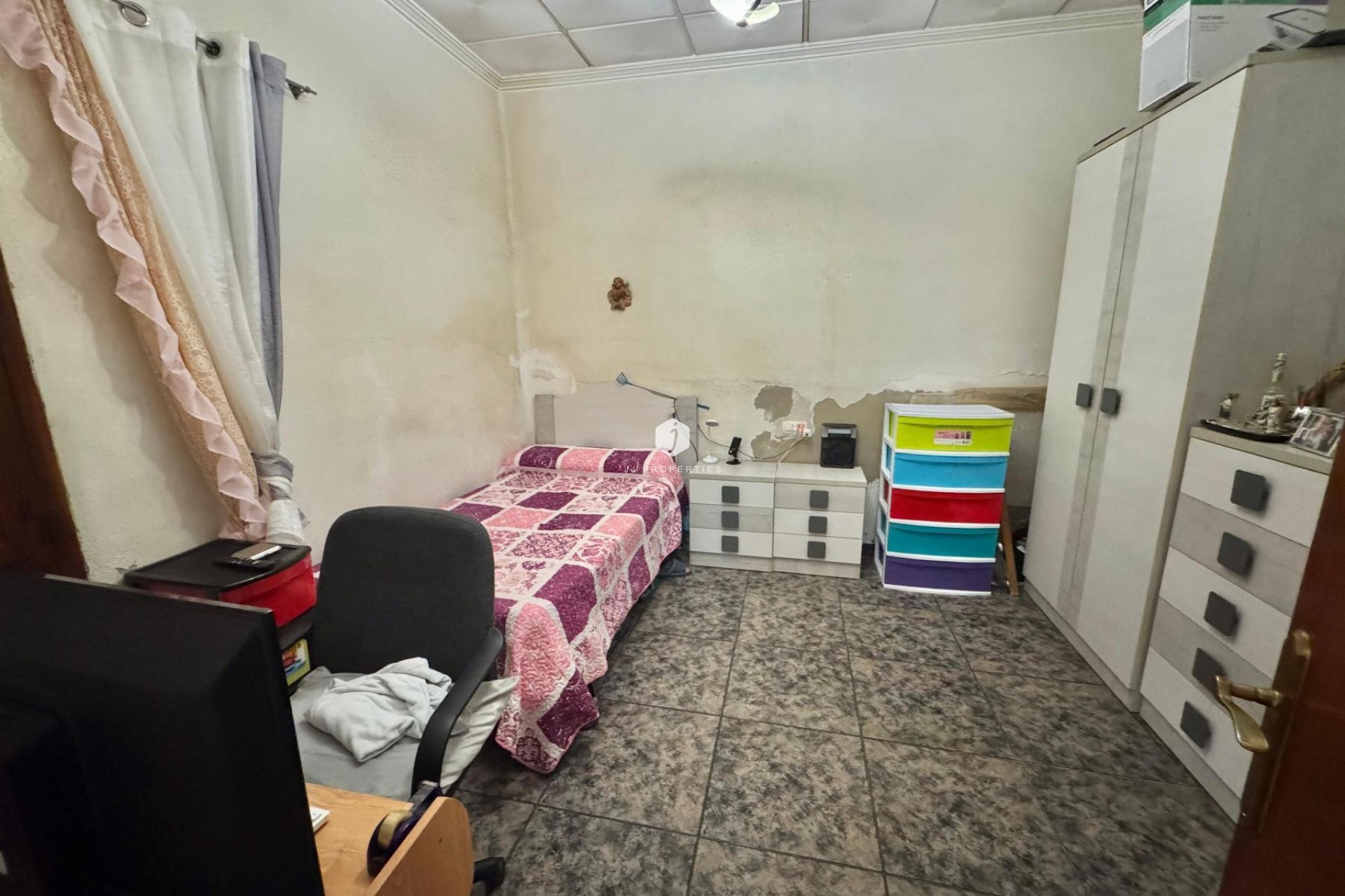 Aus zweiter Hand - Chalet -
Benejúzar - Inland