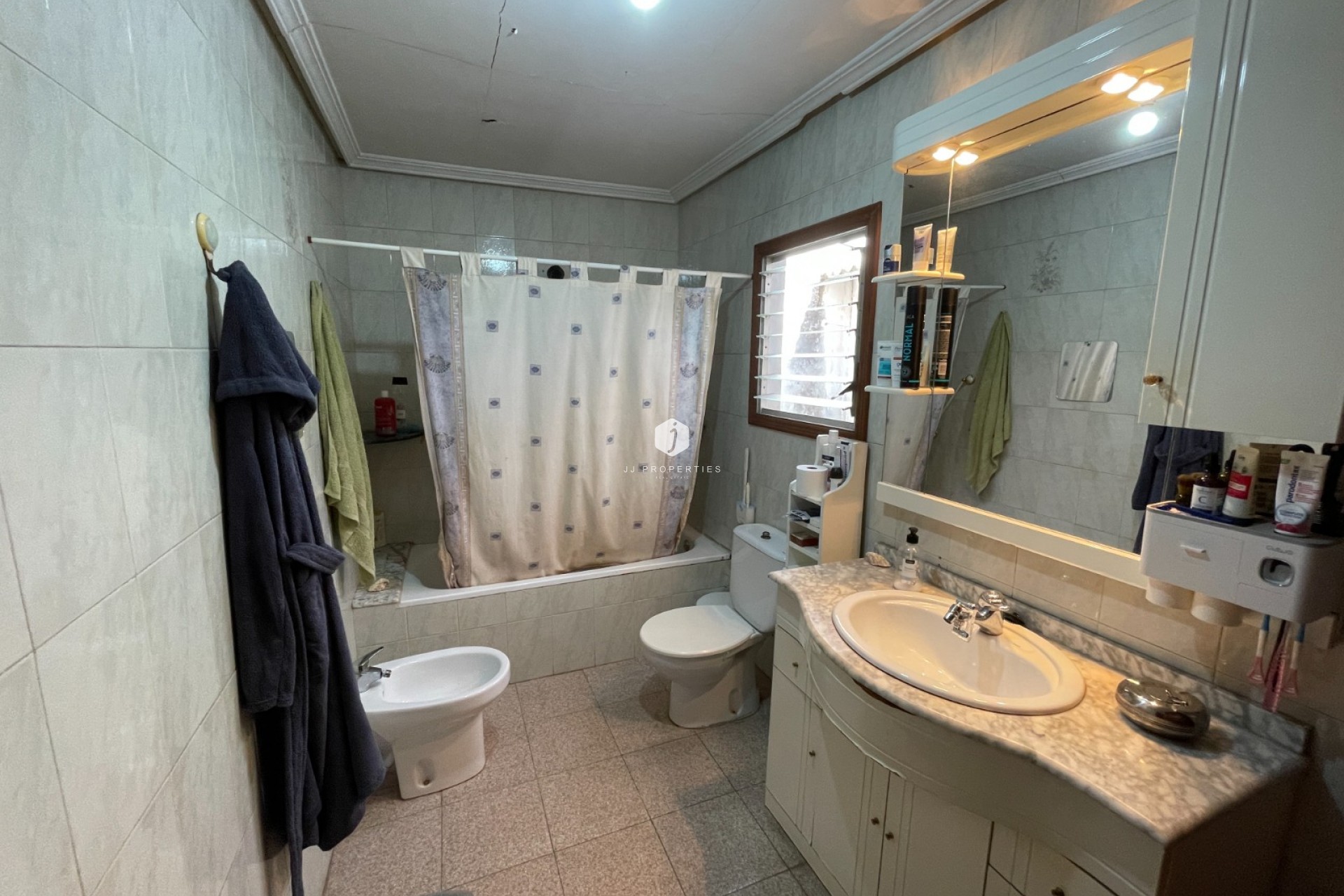 Aus zweiter Hand - Chalet -
Benejúzar - Inland