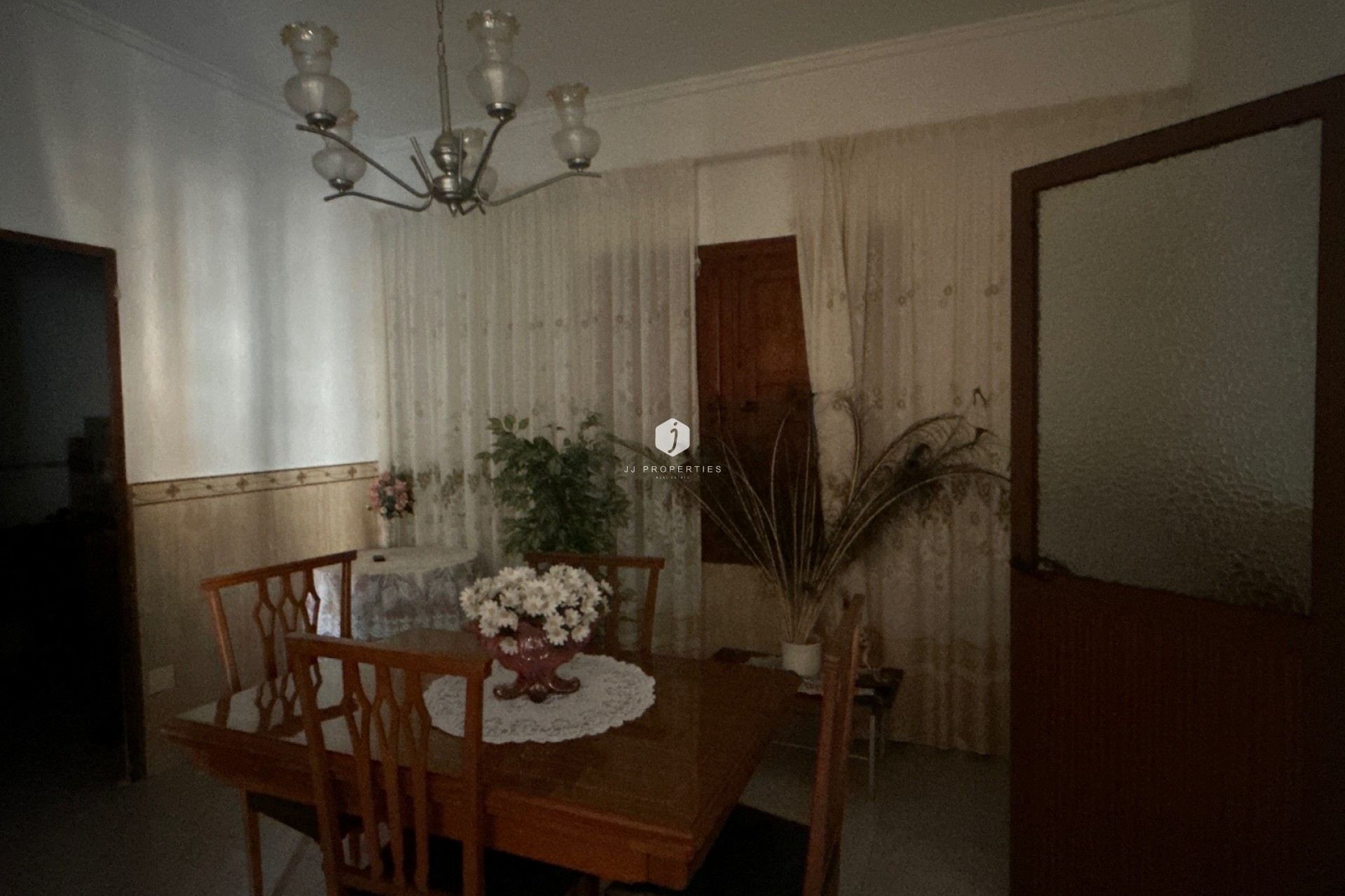 Aus zweiter Hand - Chalet -
Benejúzar - Inland