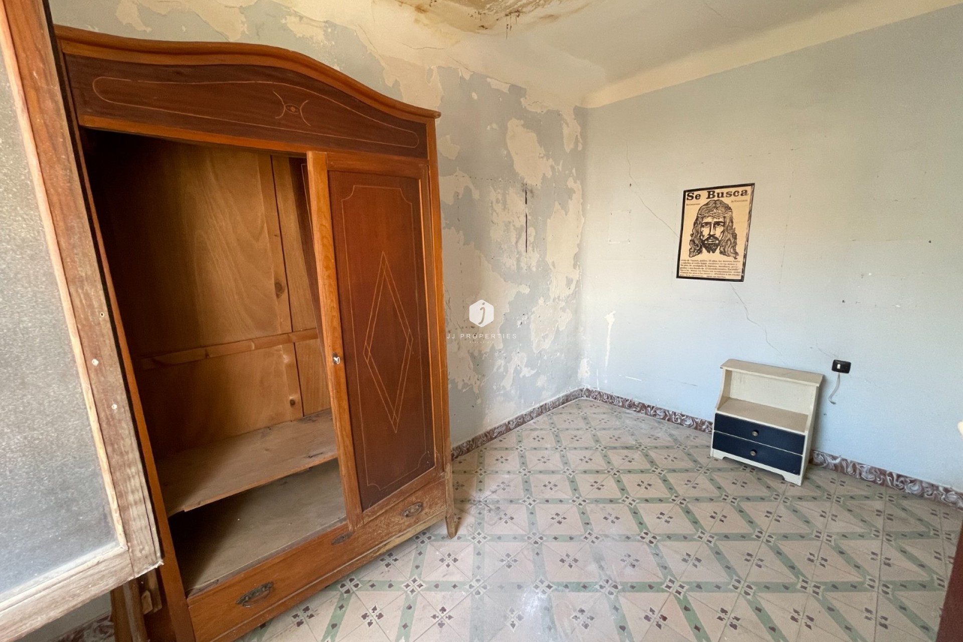 Aus zweiter Hand - Chalet -
Benejúzar - Inland