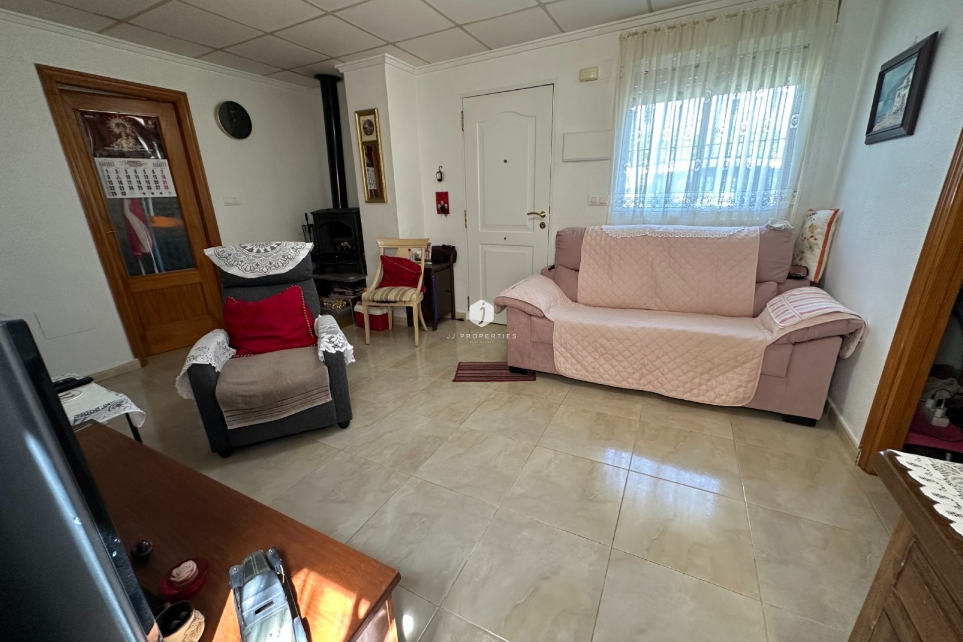 Aus zweiter Hand - Chalet -
Benejúzar - Inland