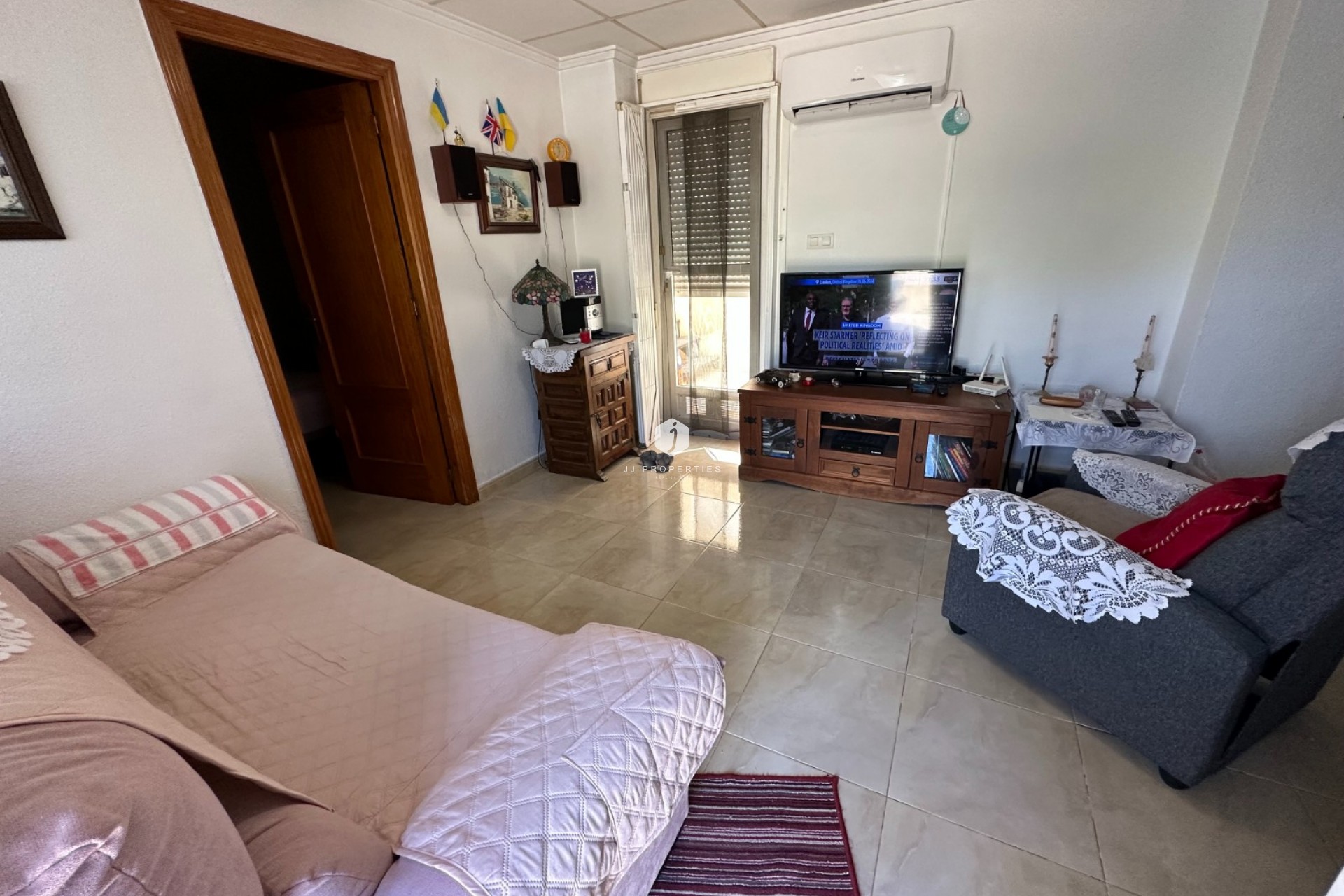 Aus zweiter Hand - Chalet -
Benejúzar - Inland