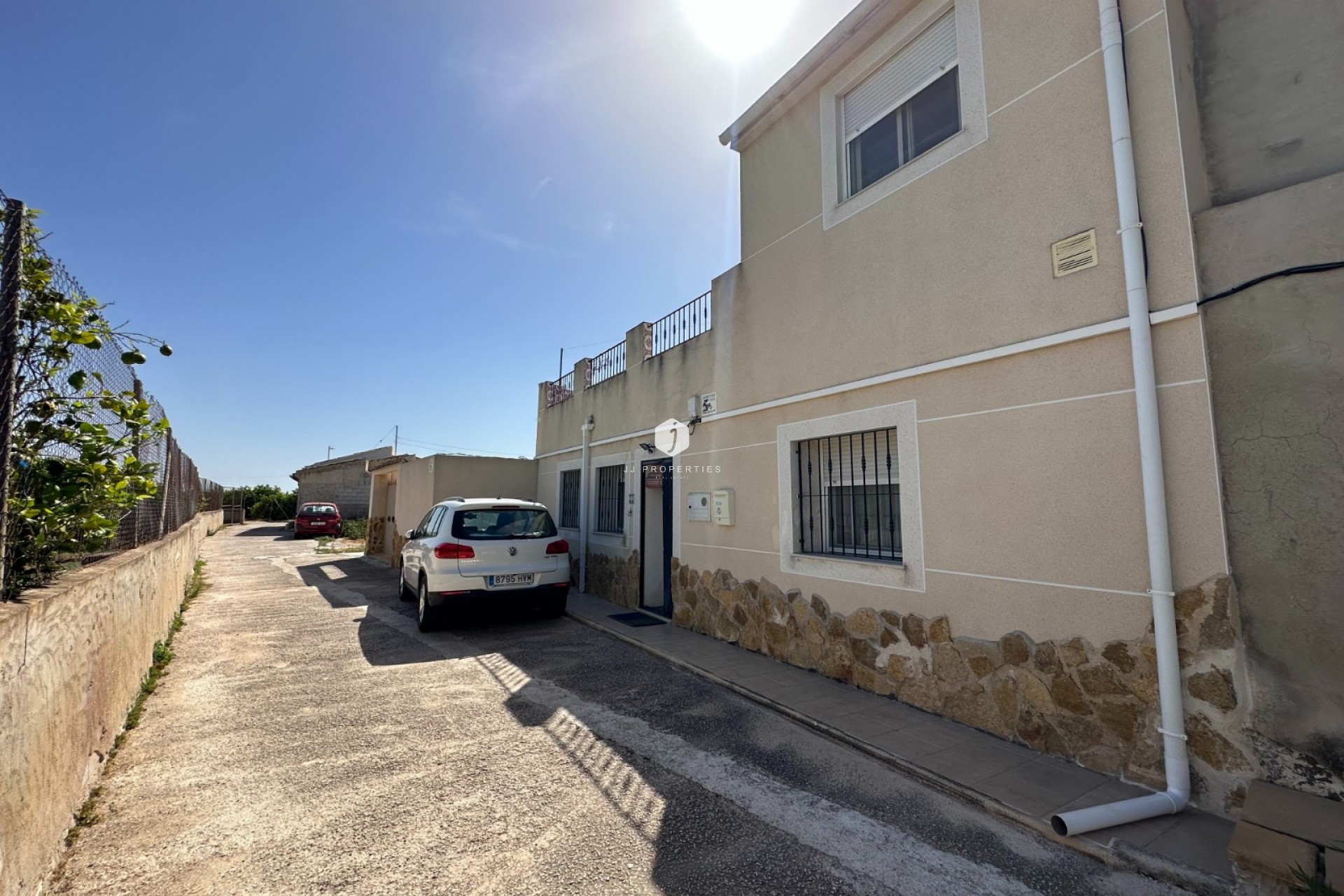 Aus zweiter Hand - Chalet -
Benejúzar - Inland