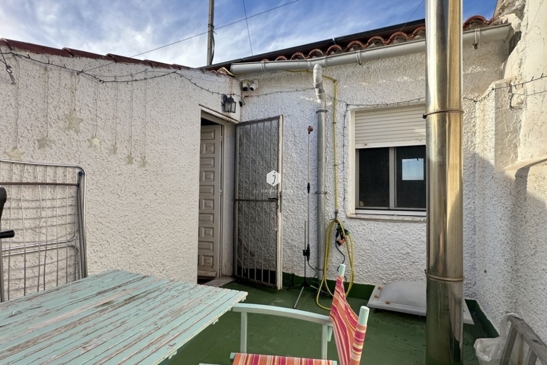 Aus zweiter Hand - Chalet -
Benijofar - Costa Blanca