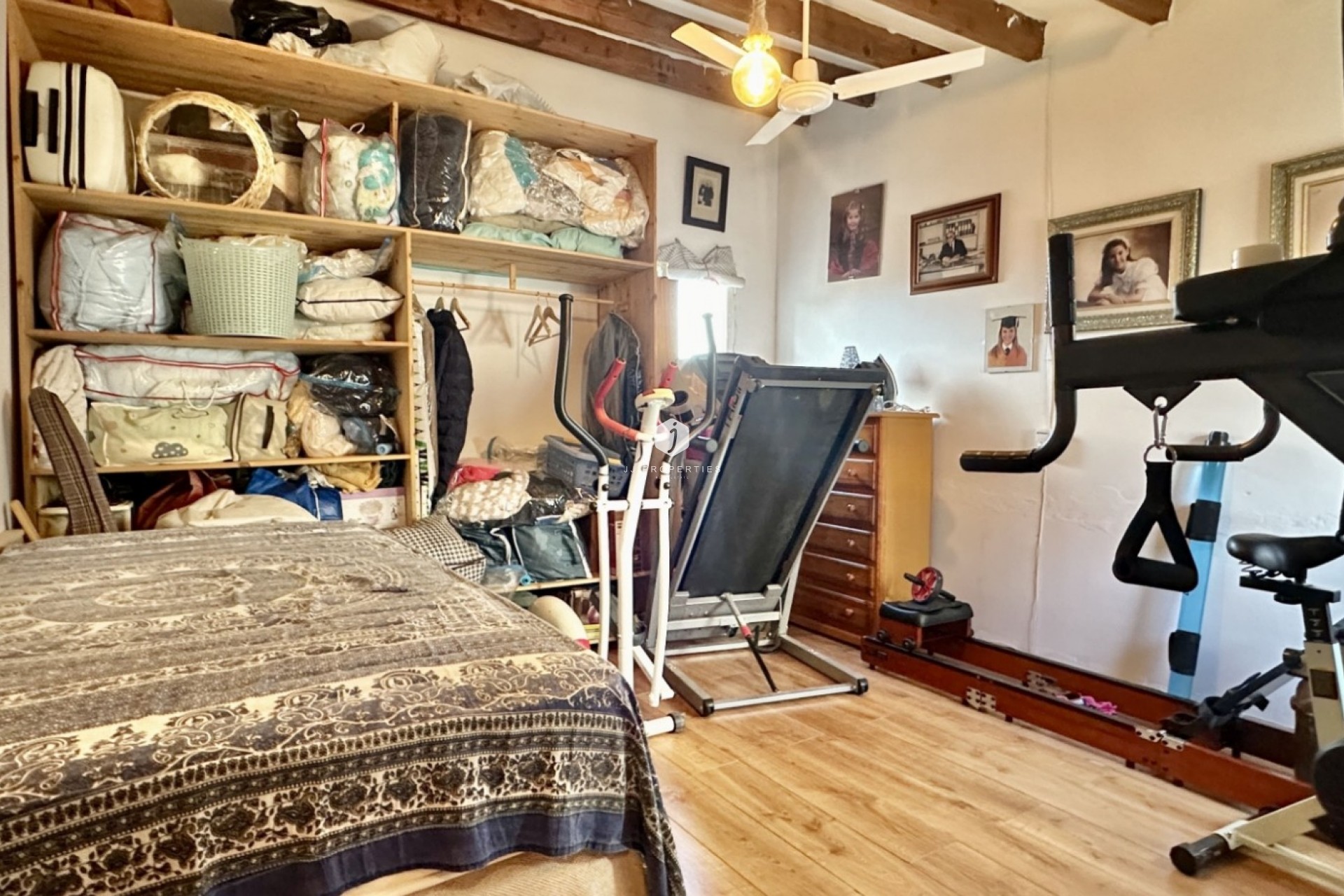 Aus zweiter Hand - Chalet -
Benijofar - Costa Blanca