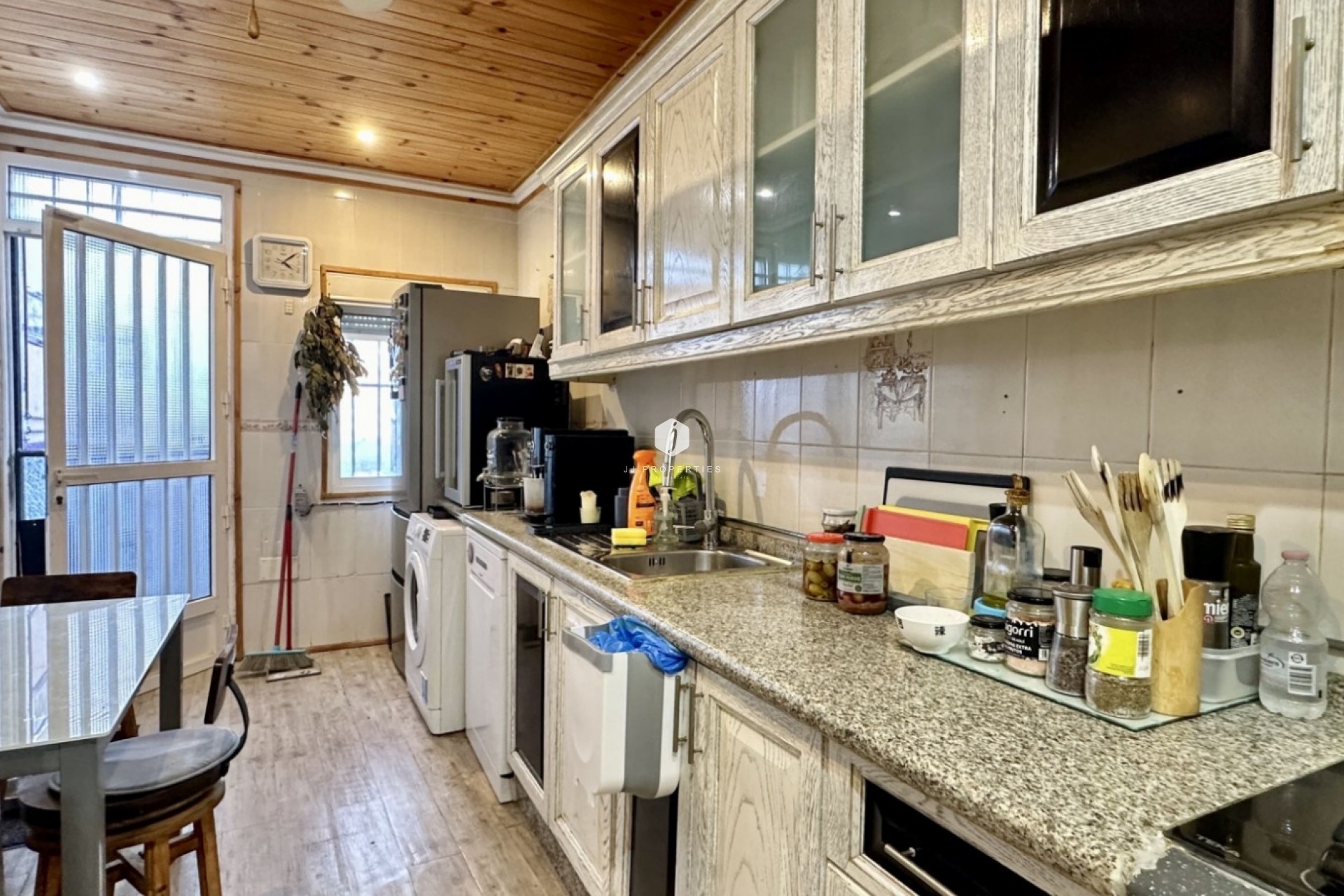 Aus zweiter Hand - Chalet -
Benijofar - Costa Blanca