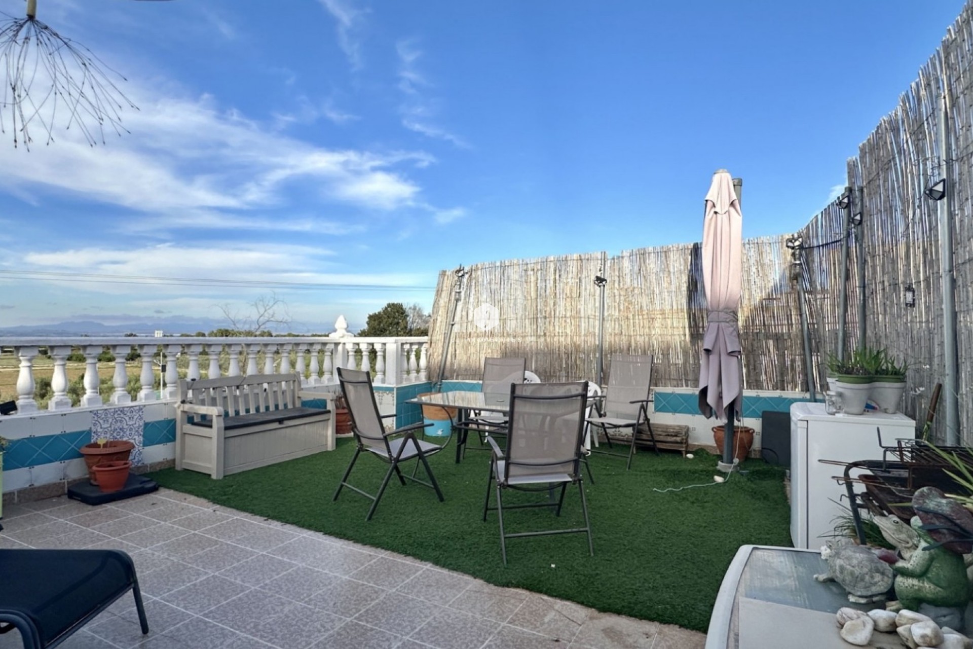 Aus zweiter Hand - Chalet -
Benijofar - Costa Blanca