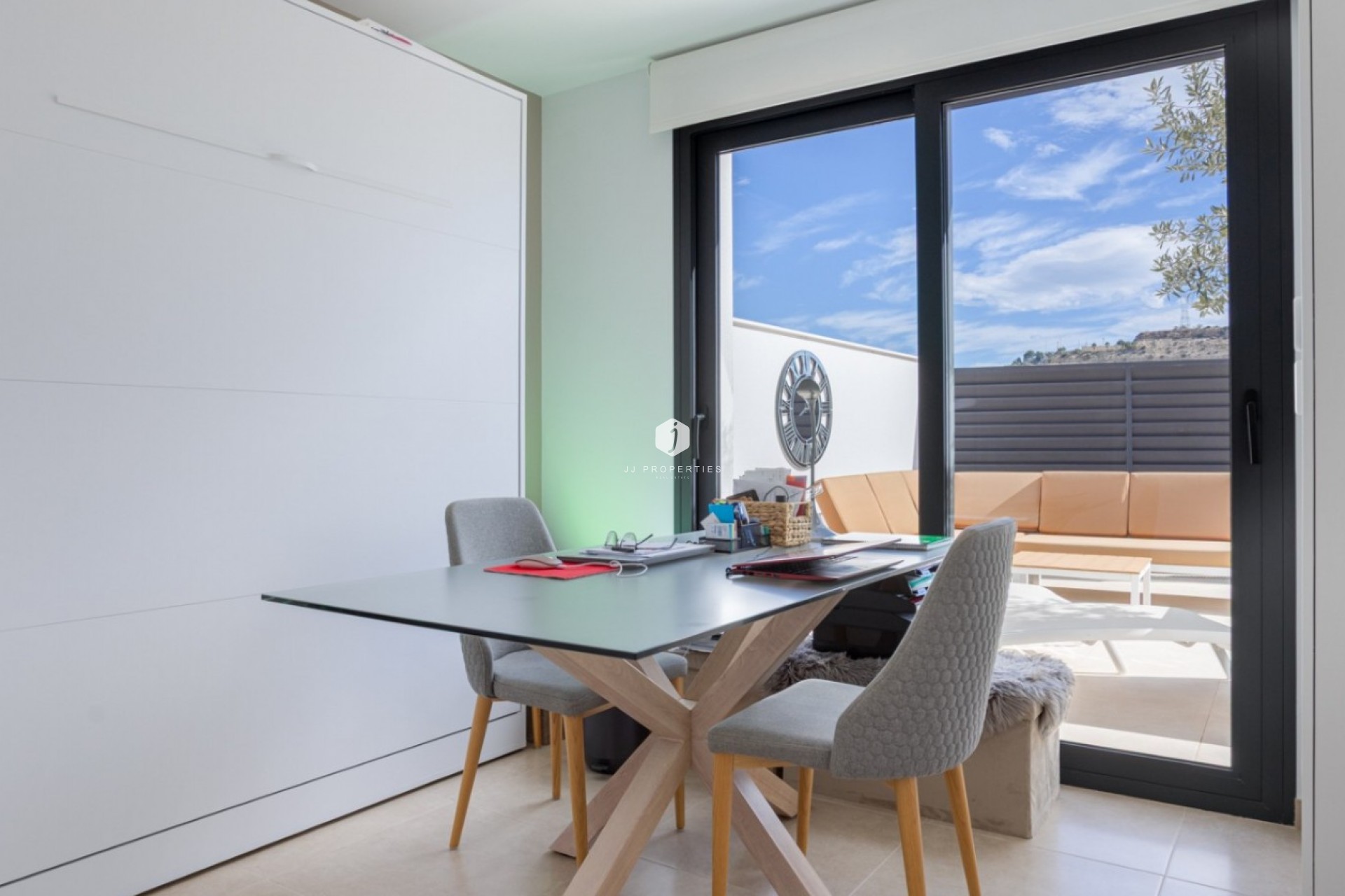 Aus zweiter Hand - Chalet -
Benijofar - Costa Blanca