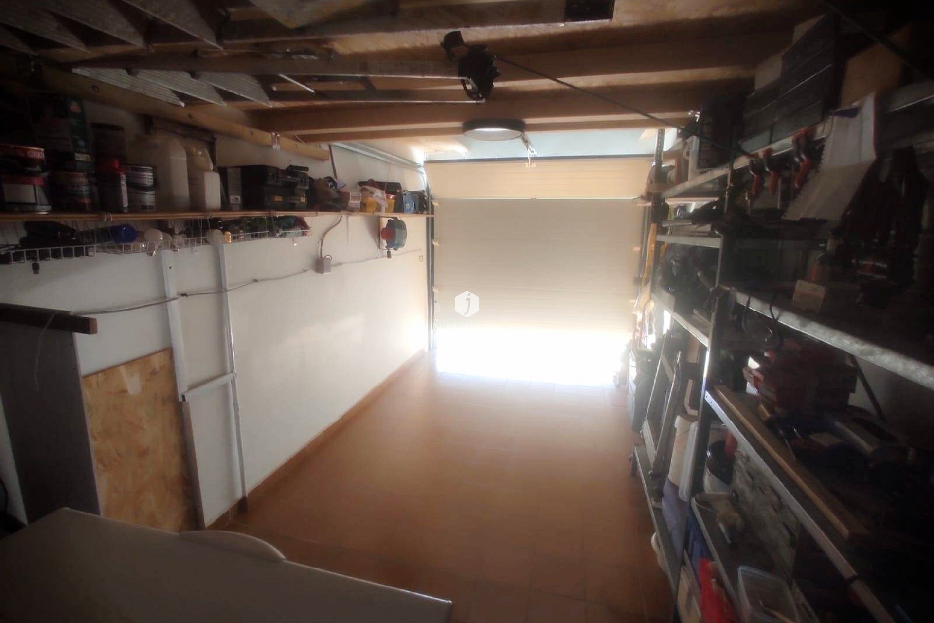 Aus zweiter Hand - Chalet -
Bigastro - Comunidad Valenciana