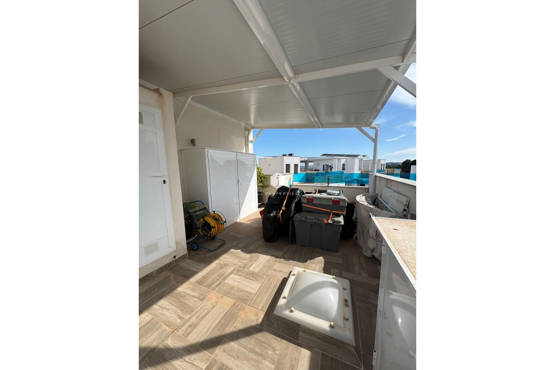 Aus zweiter Hand - Chalet -
Bigastro - Comunidad Valenciana