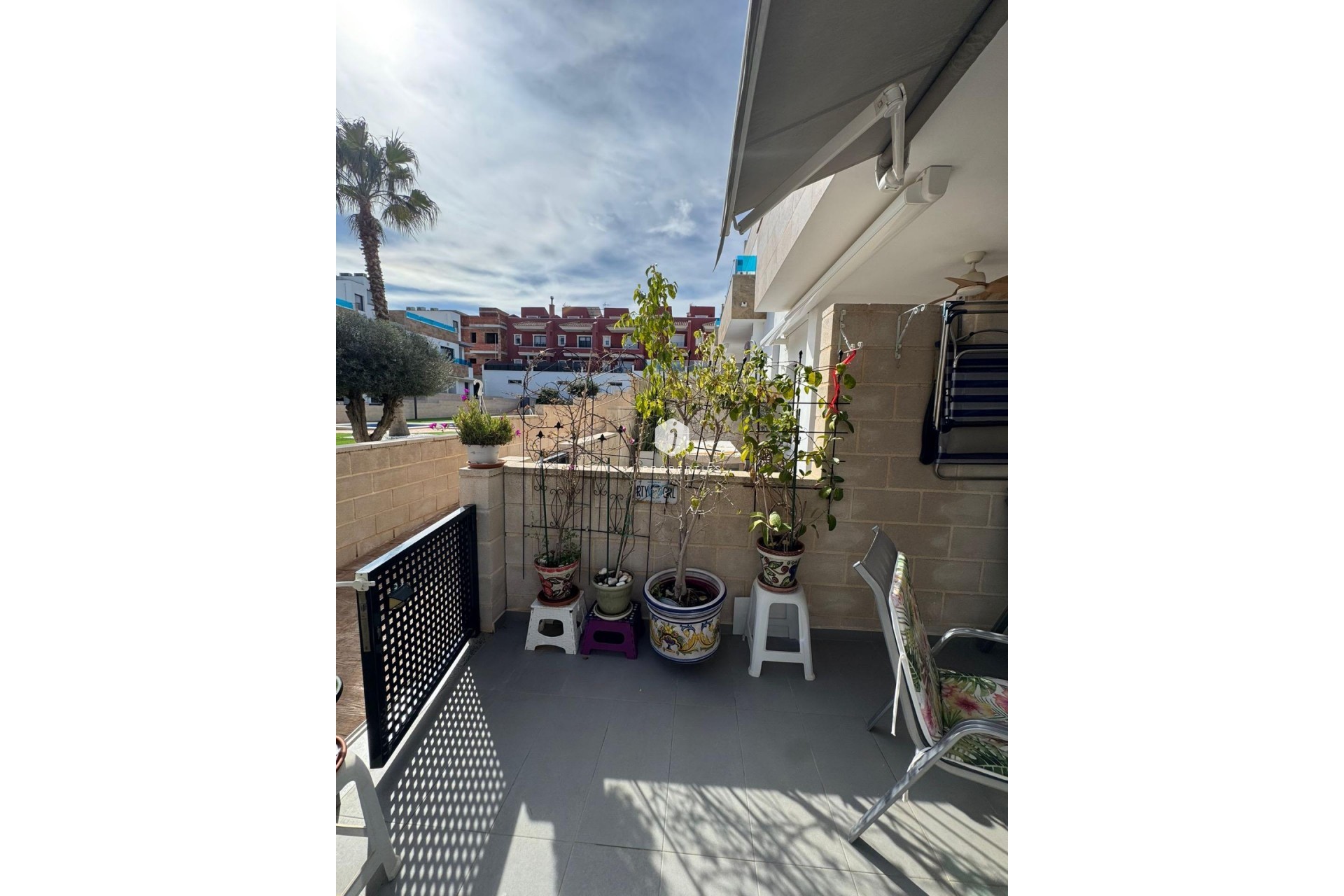 Aus zweiter Hand - Chalet -
Bigastro - Comunidad Valenciana