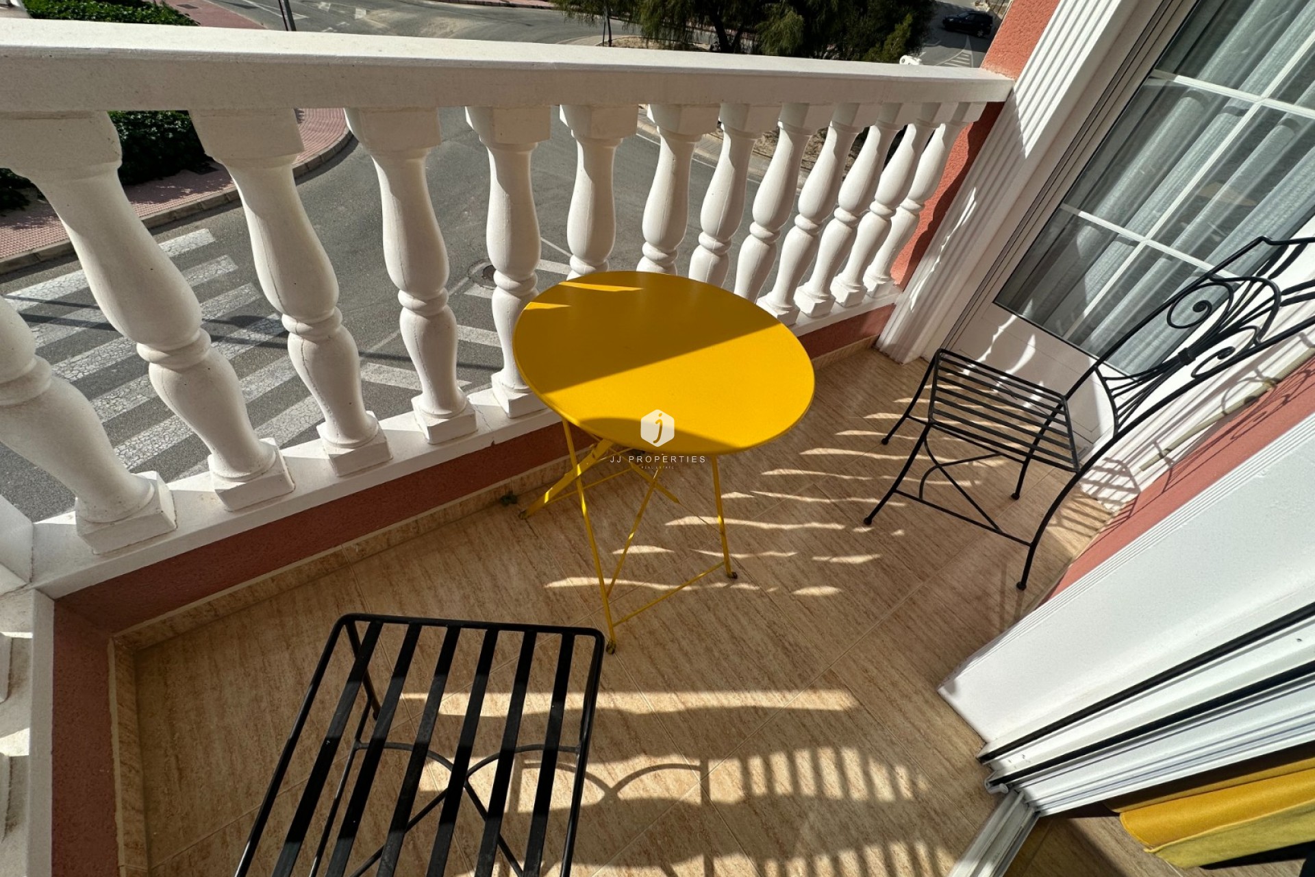 Aus zweiter Hand - Chalet -
Bigastro - Inland