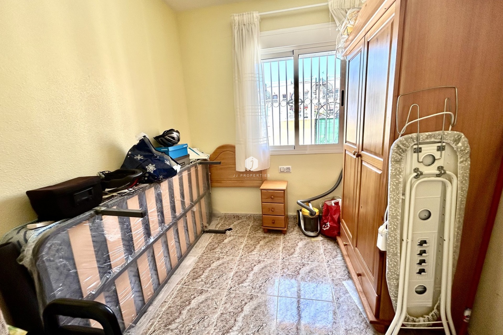 Aus zweiter Hand - Chalet -
Cabo Roig - Costa Blanca