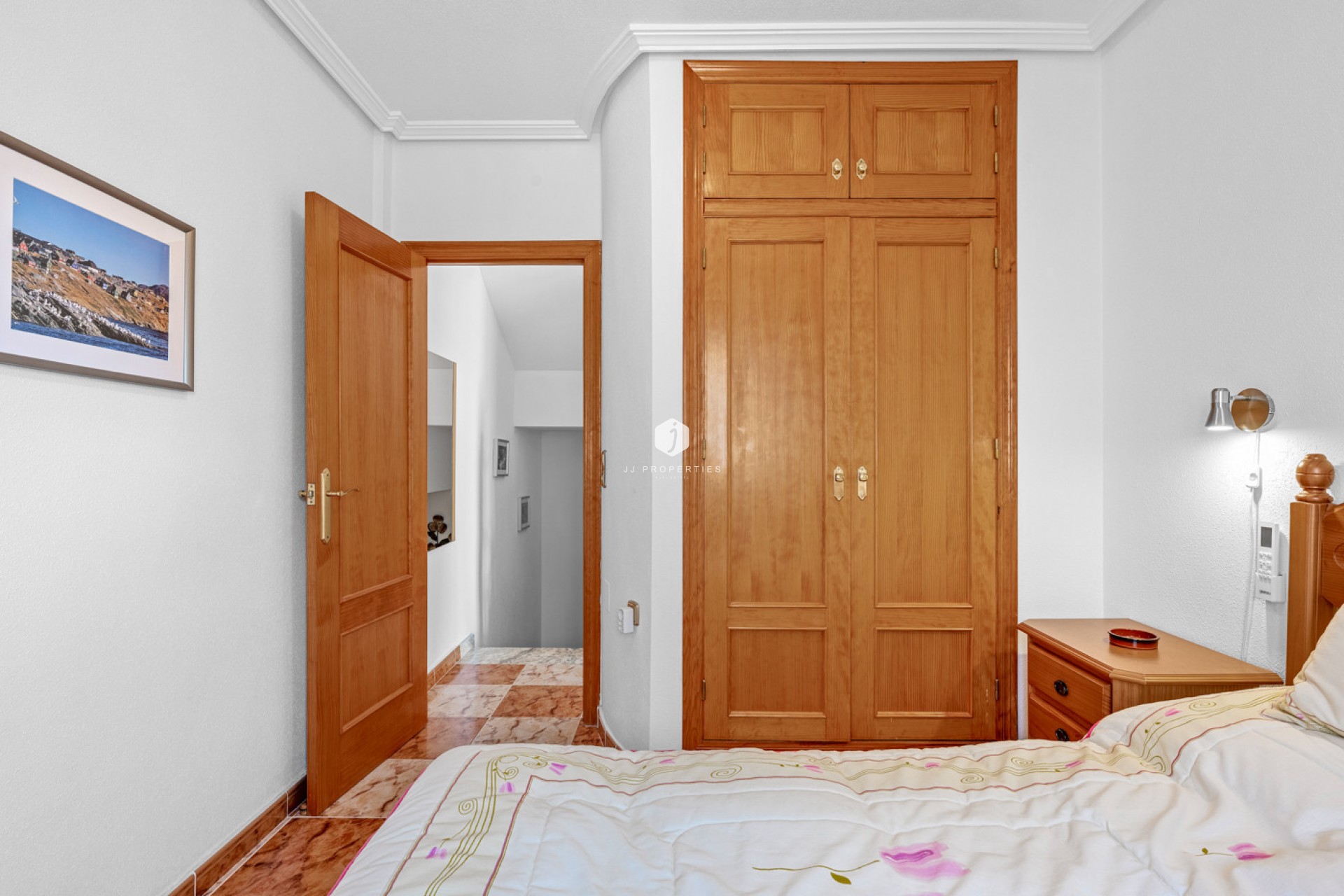 Aus zweiter Hand - Chalet -
Cabo Roig - Costa Blanca