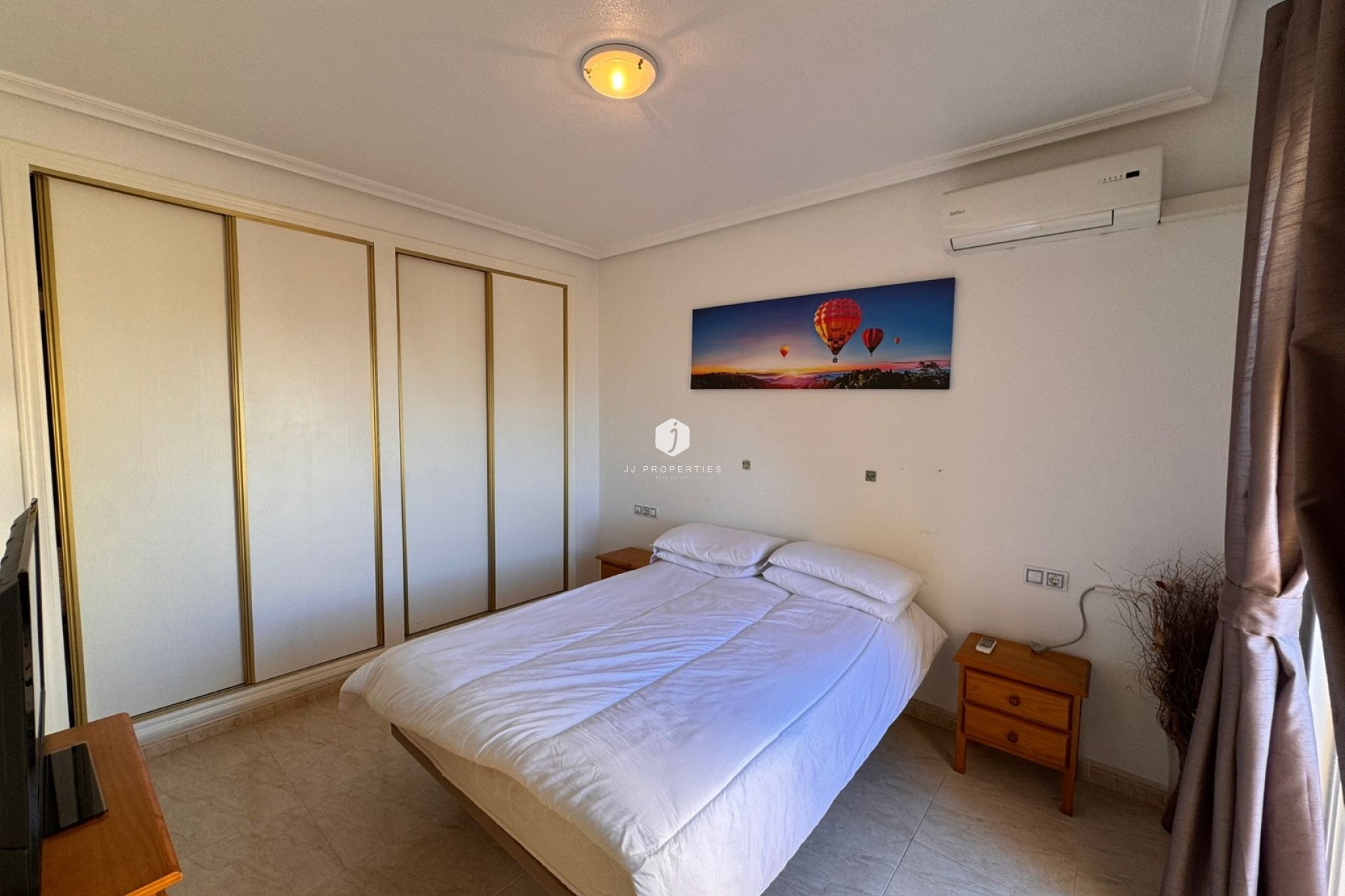 Aus zweiter Hand - Chalet -
Campoamor - Costa Blanca