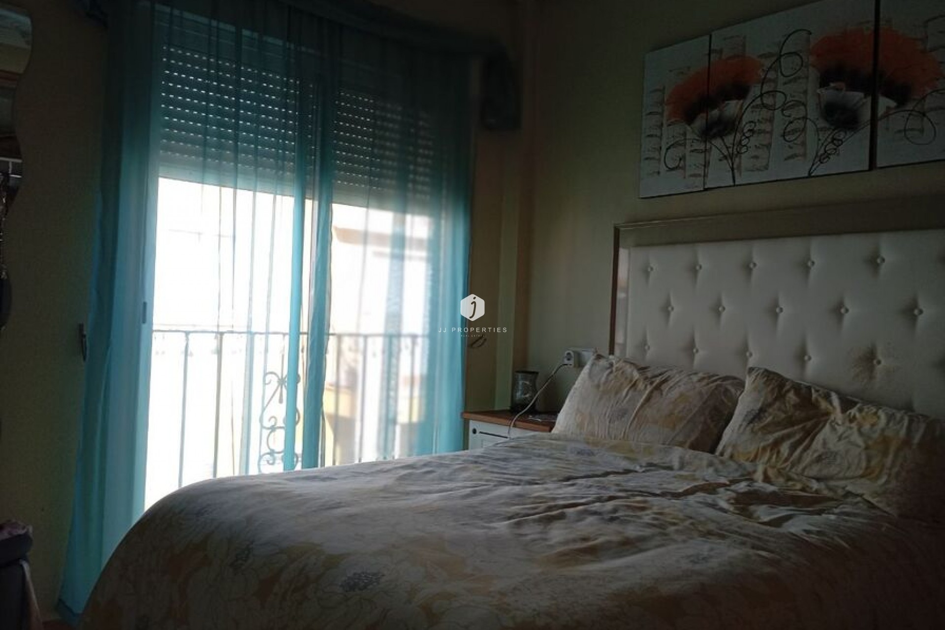 Aus zweiter Hand - Chalet -
Catral - Costa Blanca