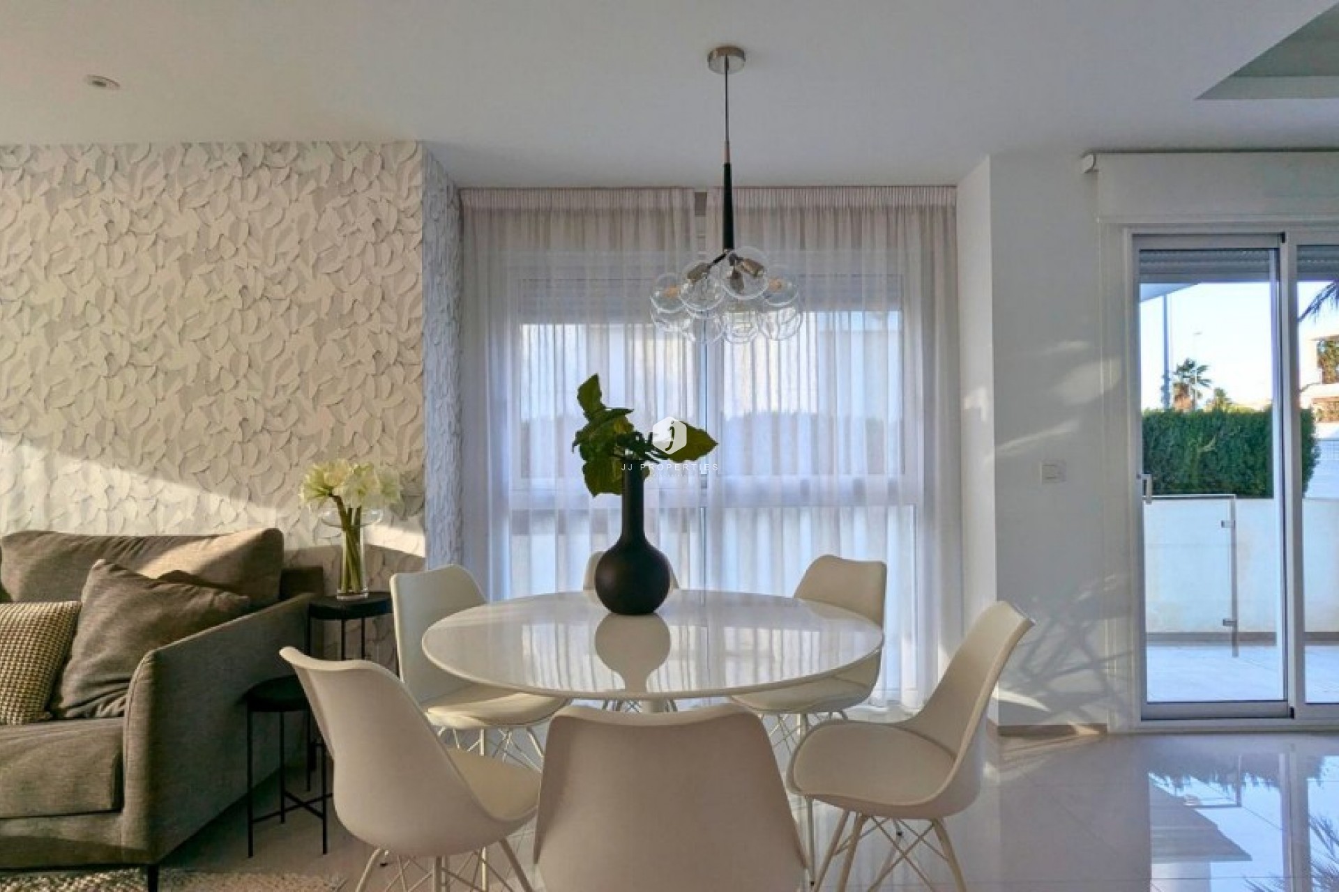 Aus zweiter Hand - Chalet -
Ciudad Quesada - Costa Blanca