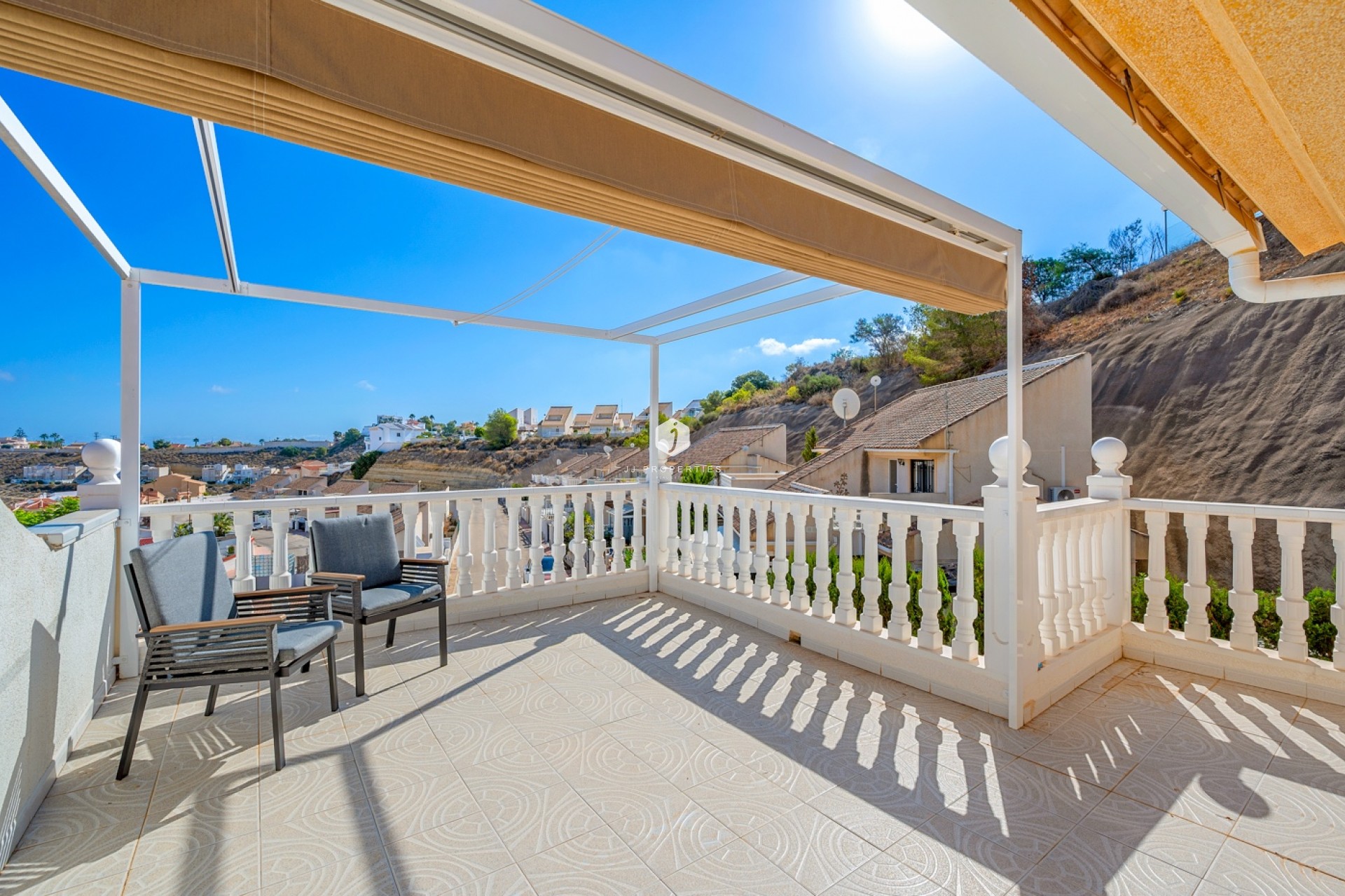 Aus zweiter Hand - Chalet -
Ciudad Quesada - Costa Blanca