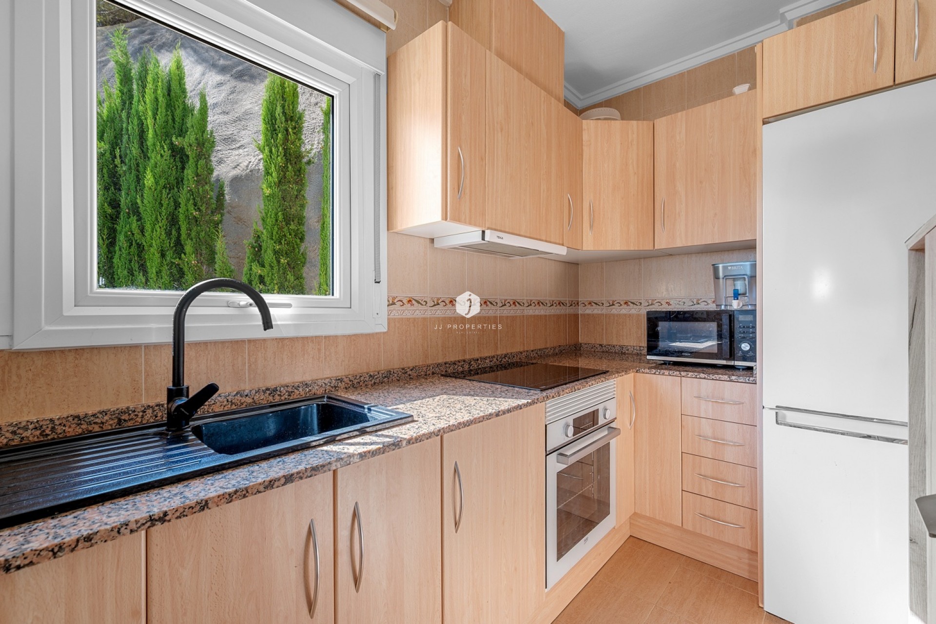 Aus zweiter Hand - Chalet -
Ciudad Quesada - Costa Blanca