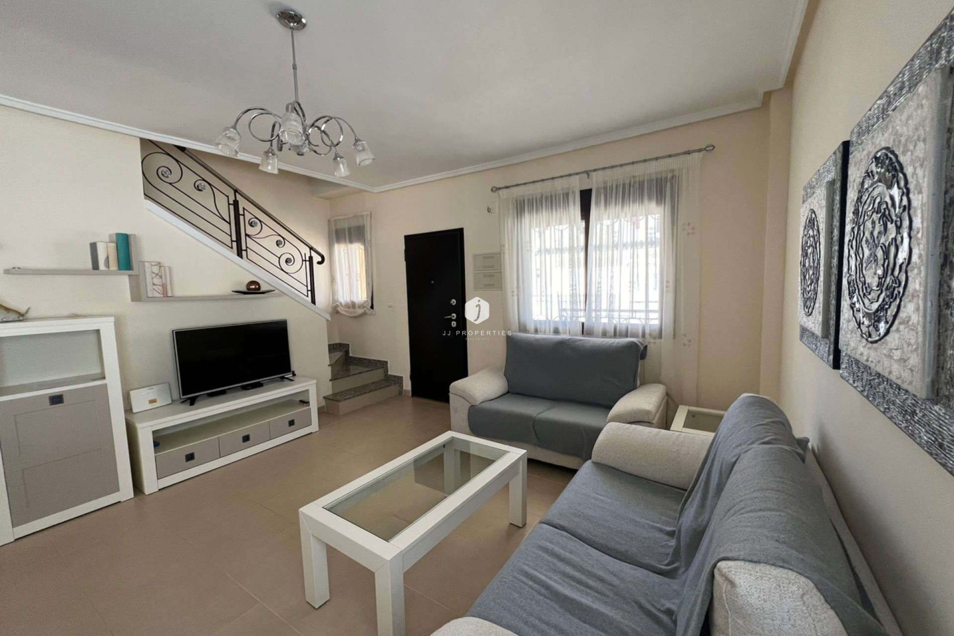 Aus zweiter Hand - Chalet -
Ciudad Quesada - Costa Blanca