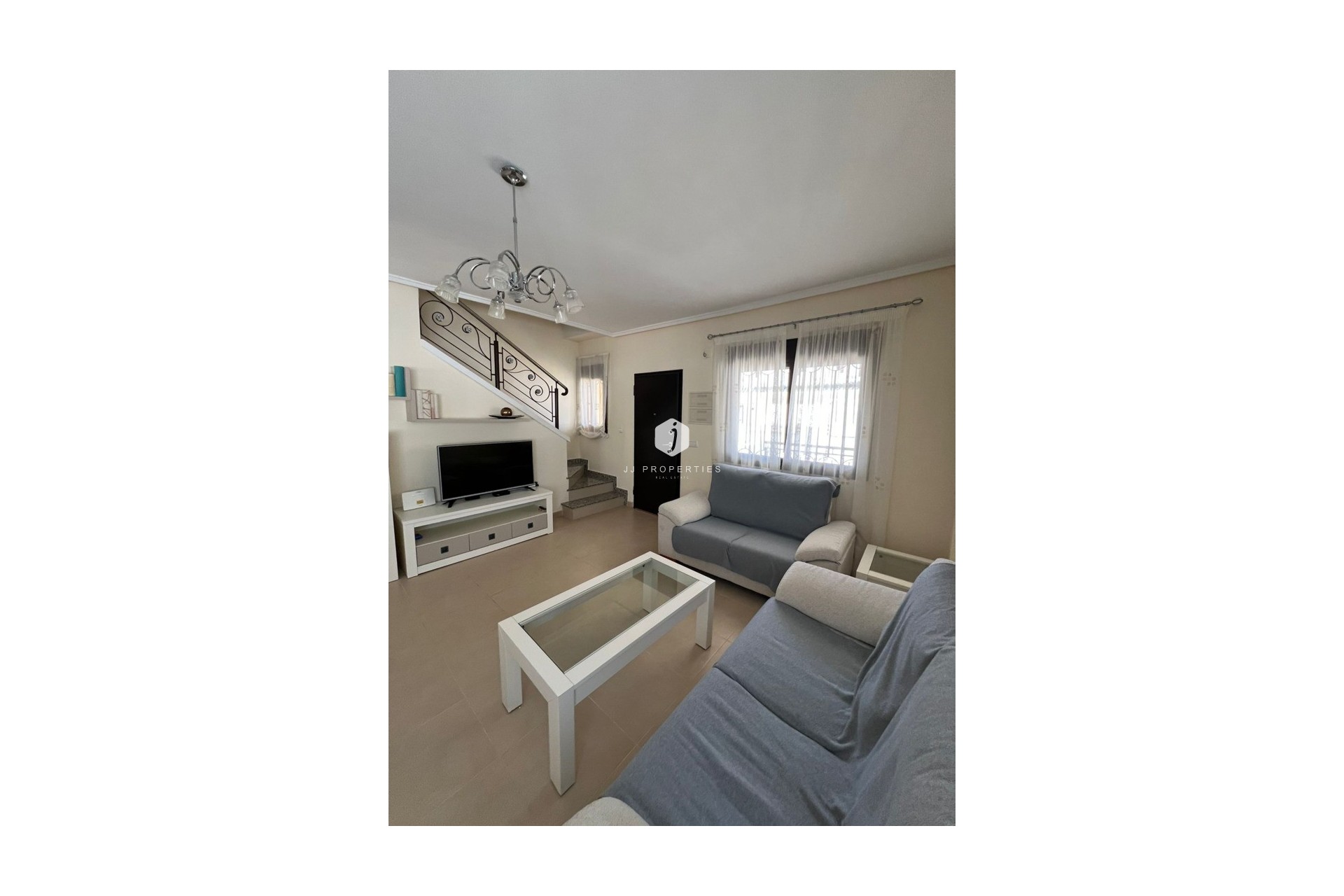 Aus zweiter Hand - Chalet -
Ciudad Quesada - Costa Blanca