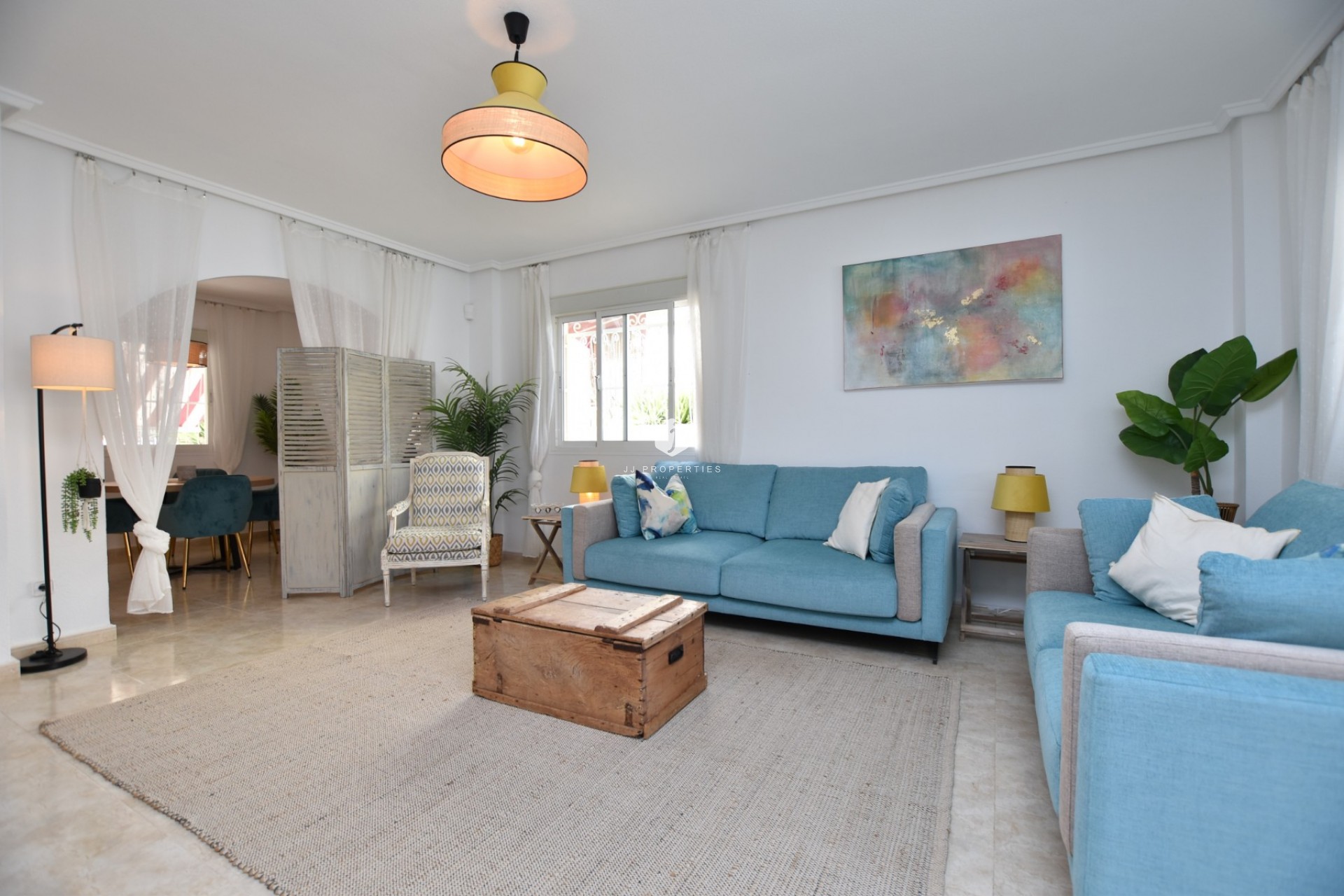 Aus zweiter Hand - Chalet -
Ciudad Quesada - Costa Blanca