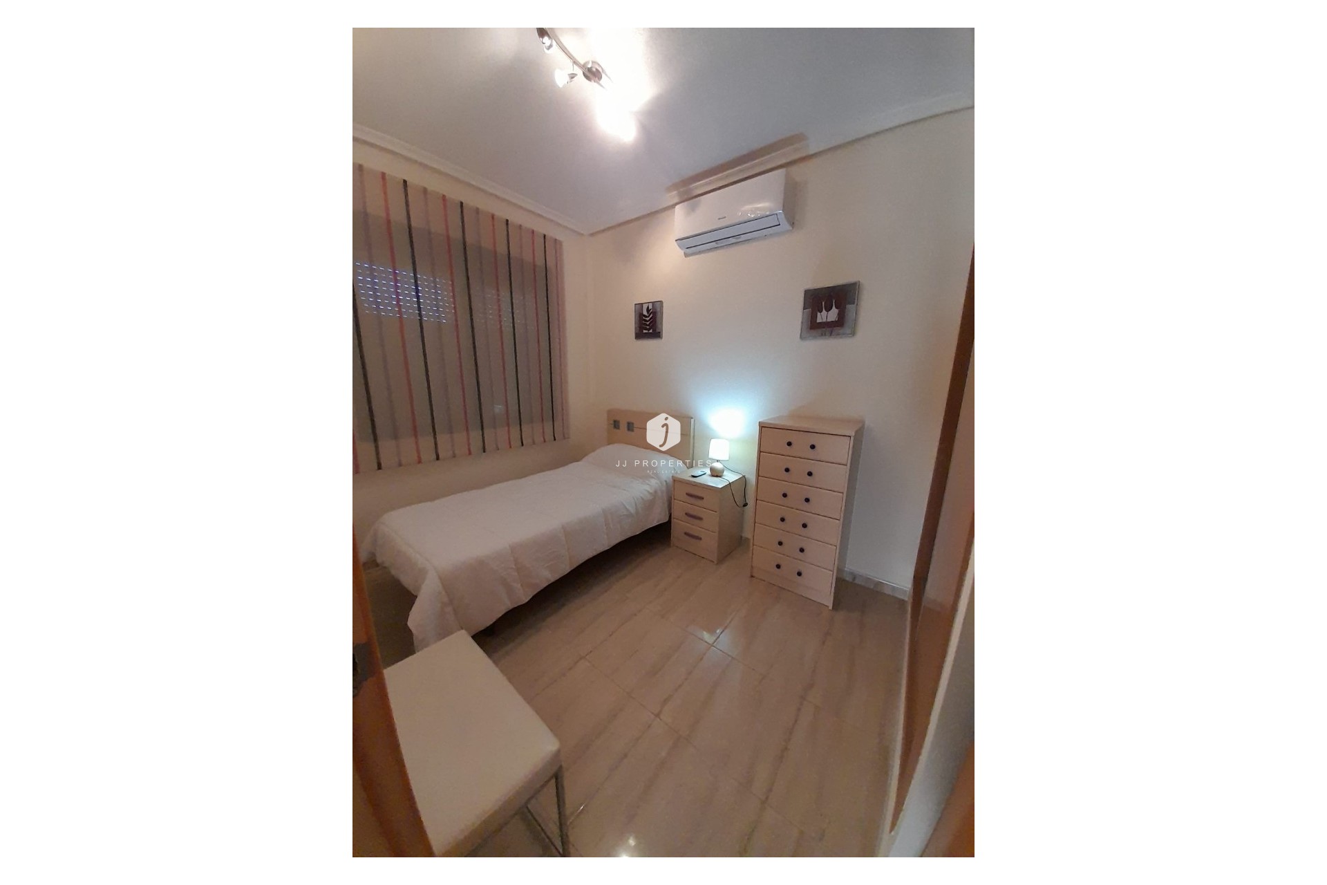 Aus zweiter Hand - Chalet -
Ciudad Quesada - Costa Blanca