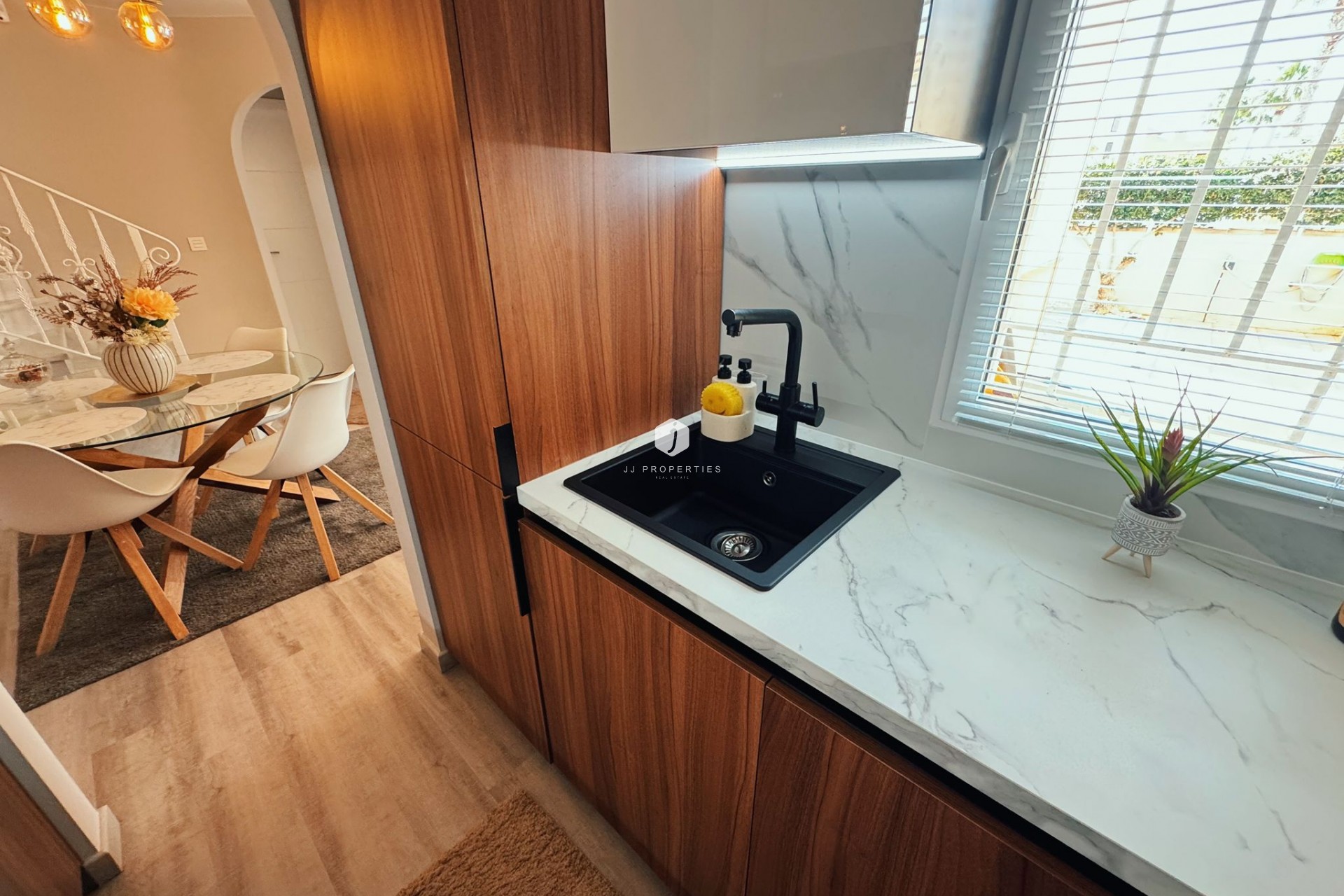 Aus zweiter Hand - Chalet -
Ciudad Quesada - Costa Blanca