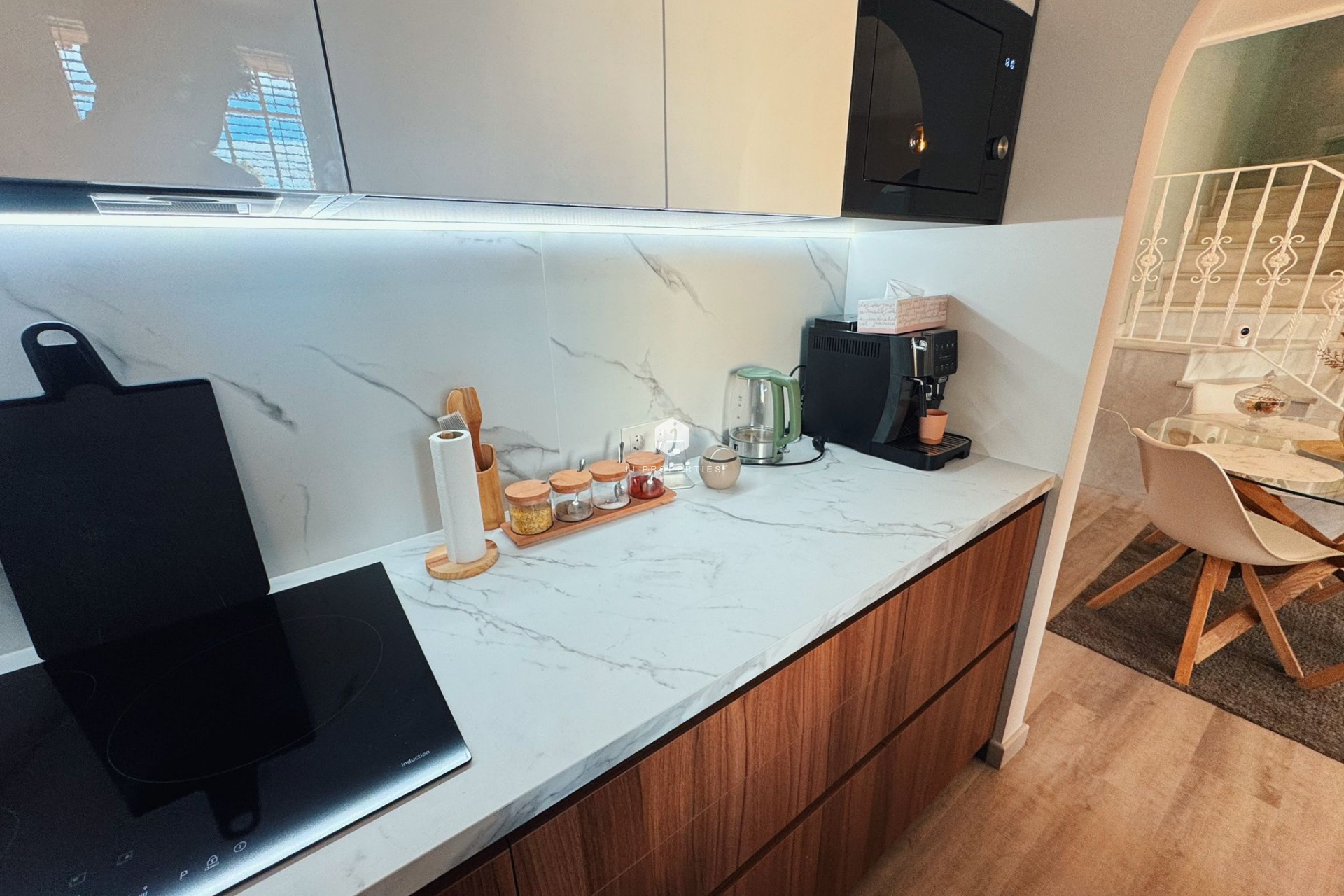 Aus zweiter Hand - Chalet -
Ciudad Quesada - Costa Blanca