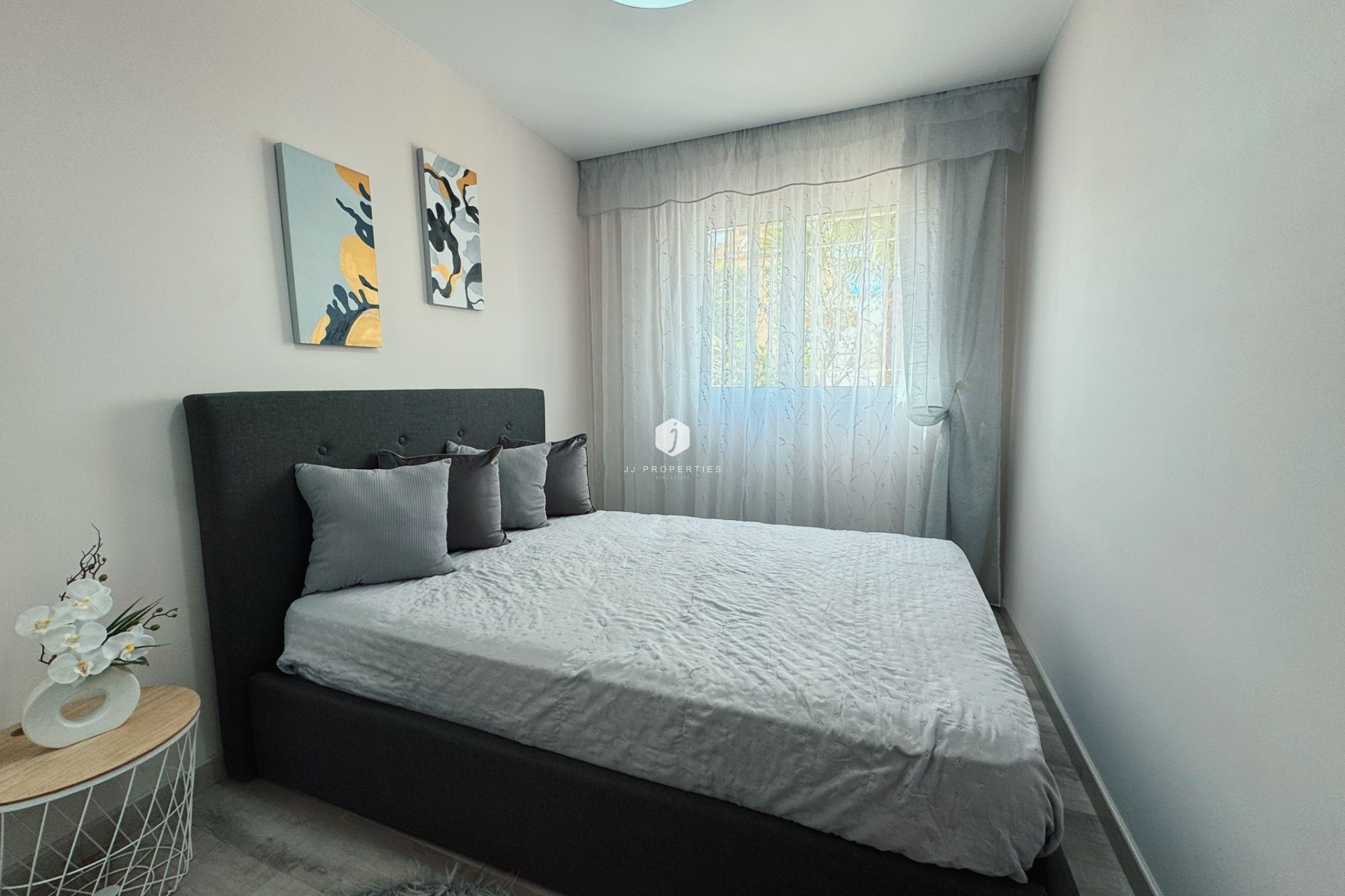 Aus zweiter Hand - Chalet -
Ciudad Quesada - Costa Blanca