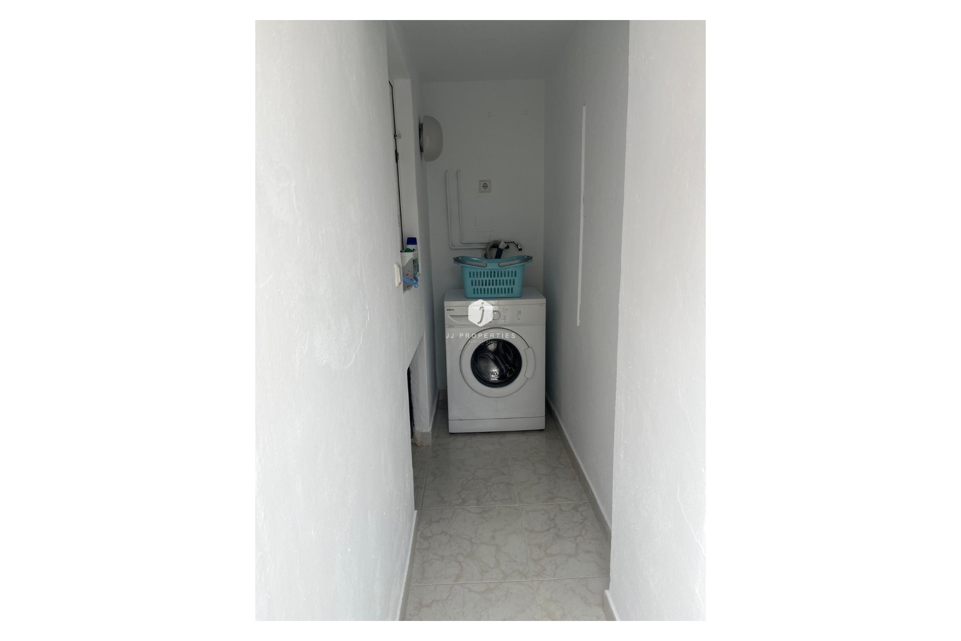Aus zweiter Hand - Chalet -
Ciudad Quesada - Costa Blanca
