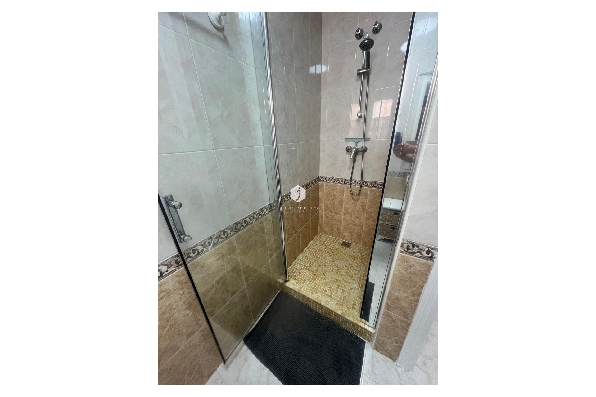 Aus zweiter Hand - Chalet -
Ciudad Quesada - Costa Blanca
