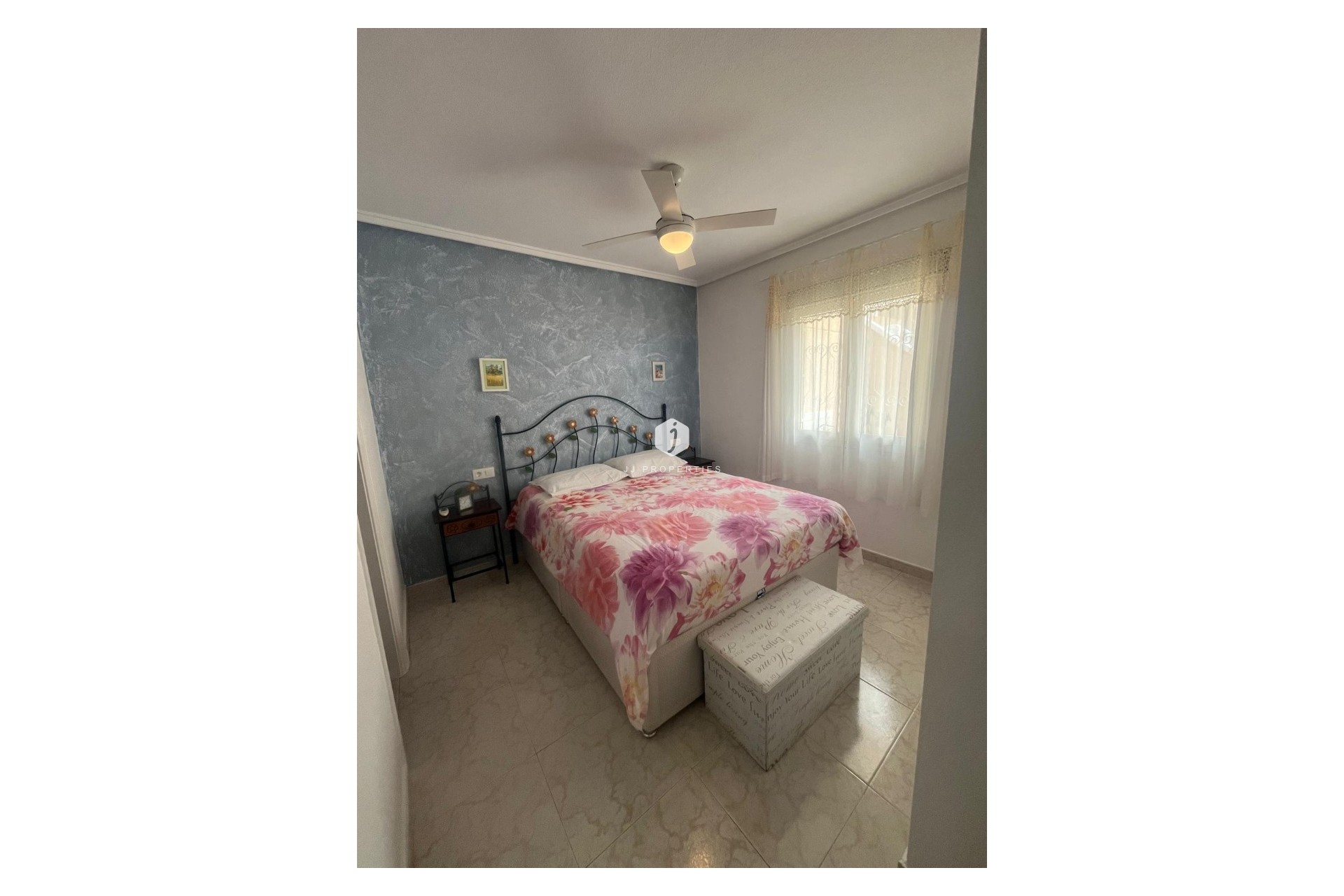 Aus zweiter Hand - Chalet -
Ciudad Quesada - Costa Blanca