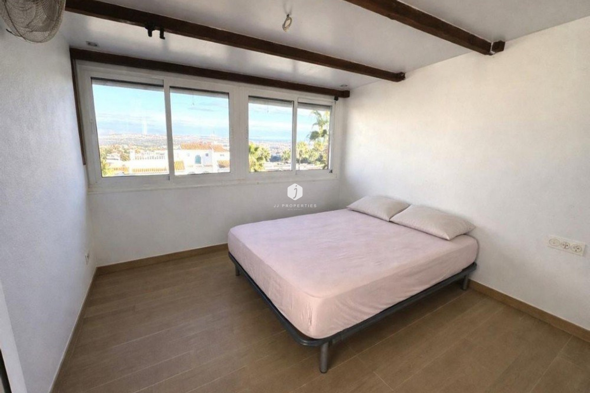 Aus zweiter Hand - Chalet -
Ciudad Quesada - Costa Blanca
