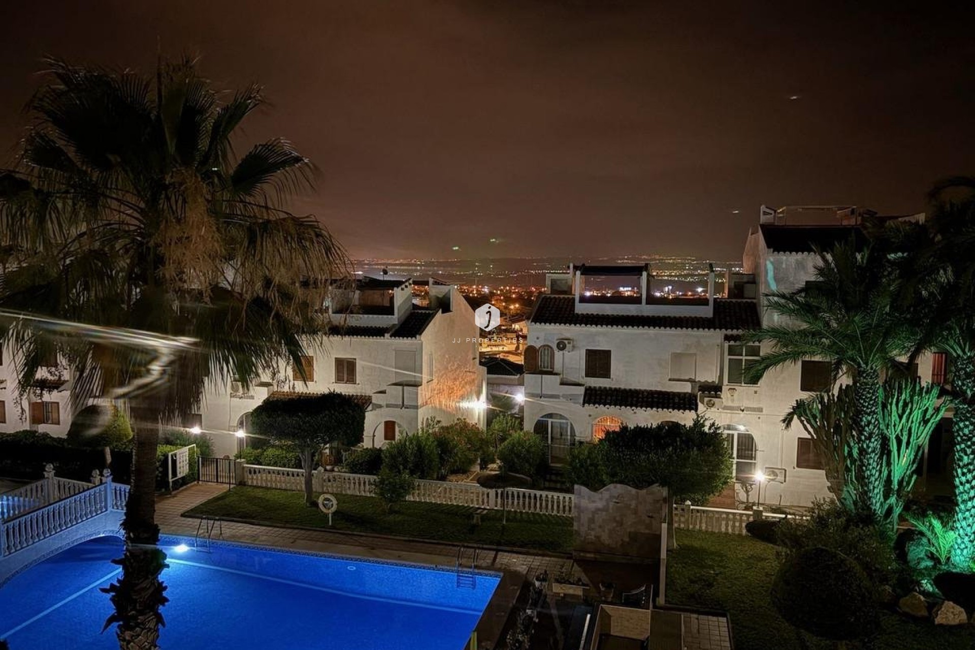 Aus zweiter Hand - Chalet -
Ciudad Quesada - Costa Blanca