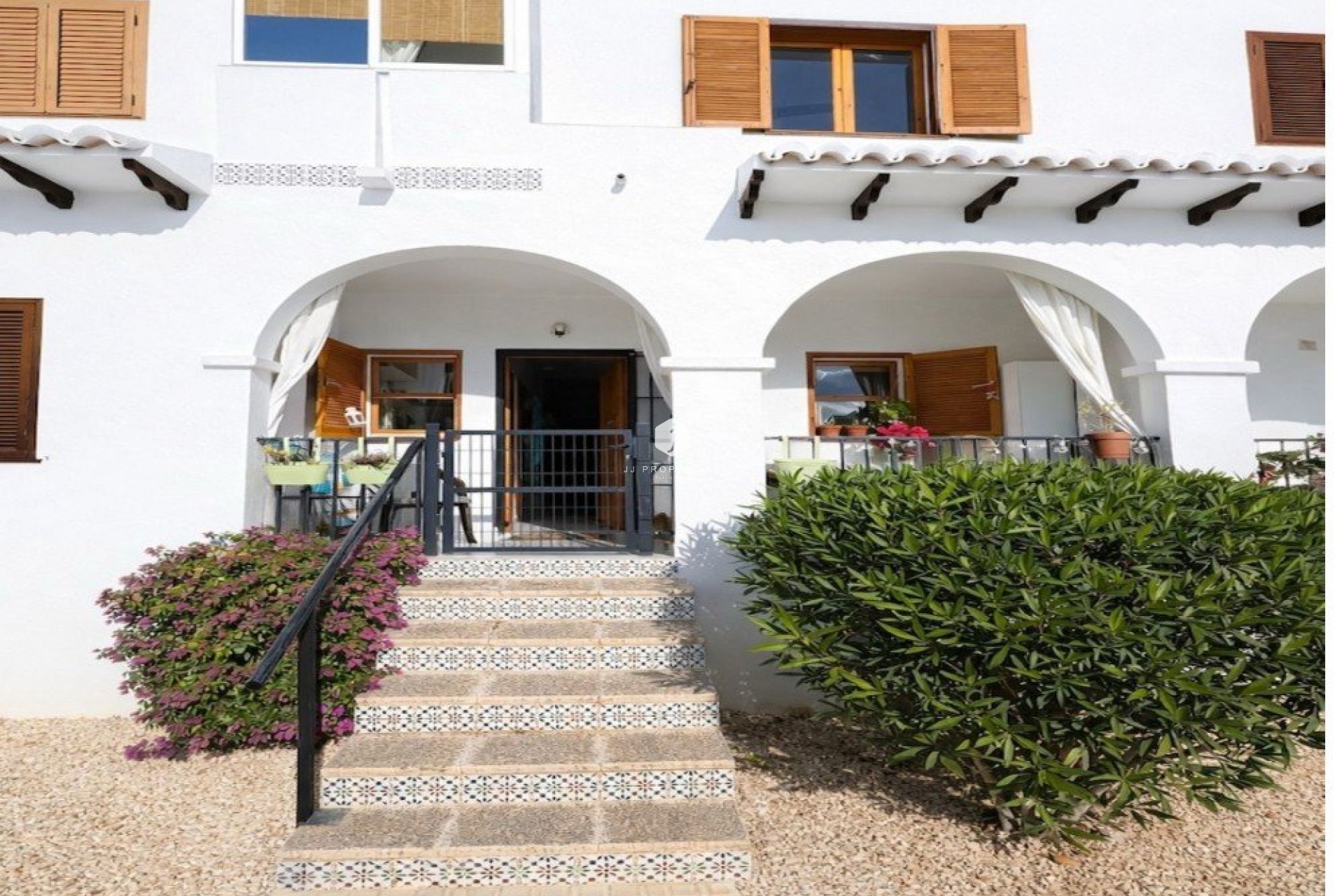 Aus zweiter Hand - Chalet -
Ciudad Quesada - Costa Blanca