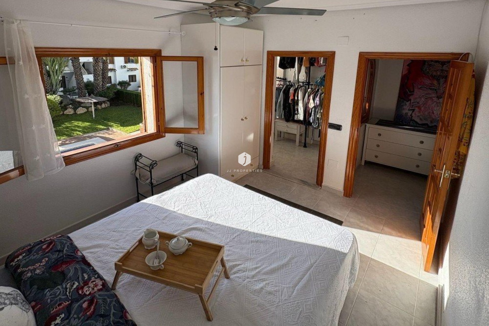 Aus zweiter Hand - Chalet -
Ciudad Quesada - Costa Blanca