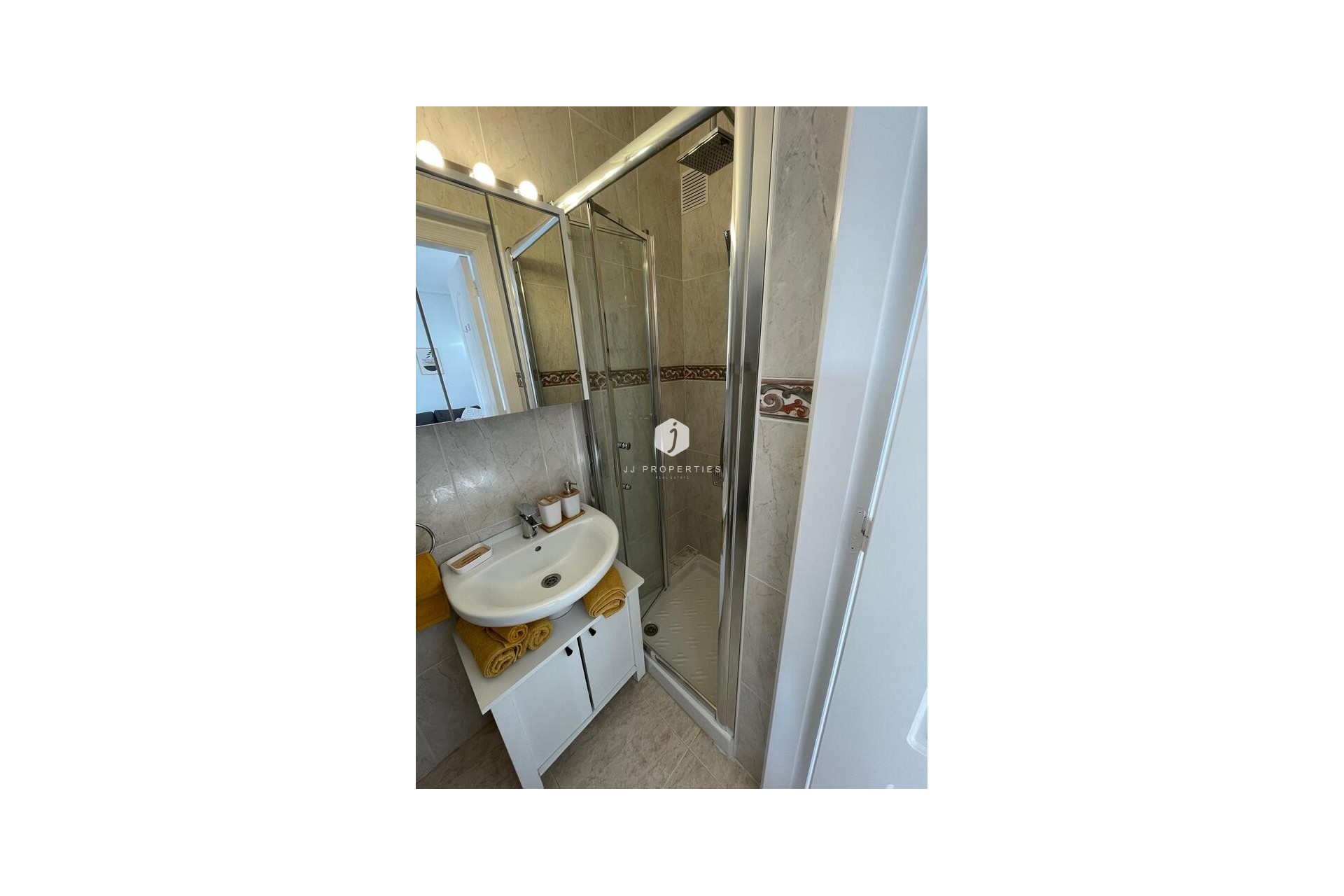 Aus zweiter Hand - Chalet -
Ciudad Quesada - Costa Blanca
