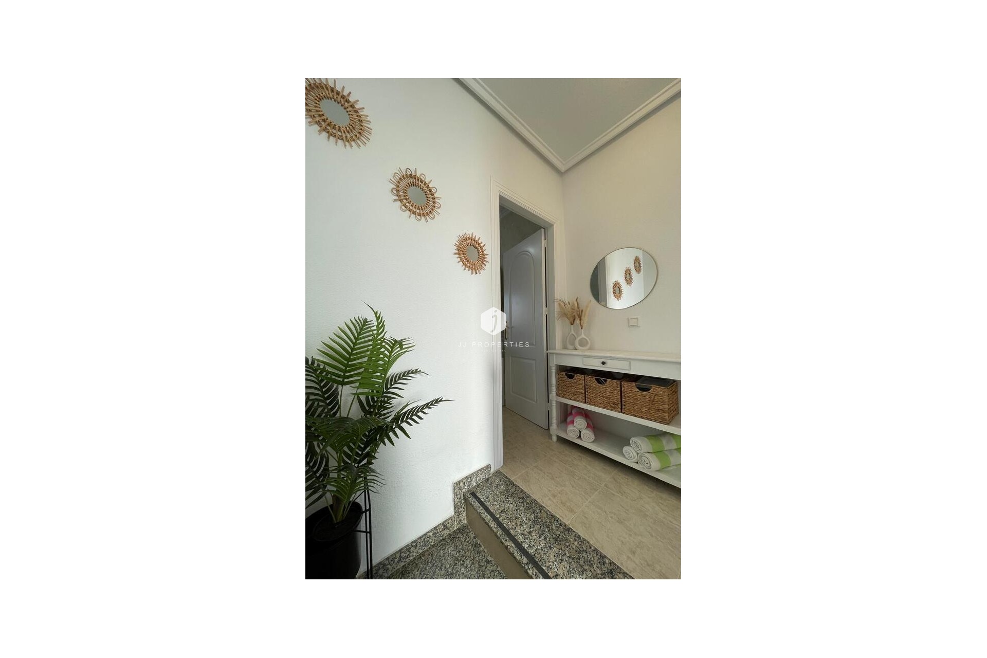 Aus zweiter Hand - Chalet -
Ciudad Quesada - Costa Blanca