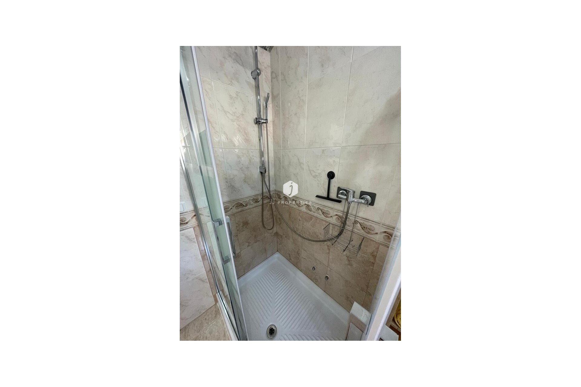 Aus zweiter Hand - Chalet -
Ciudad Quesada - Costa Blanca