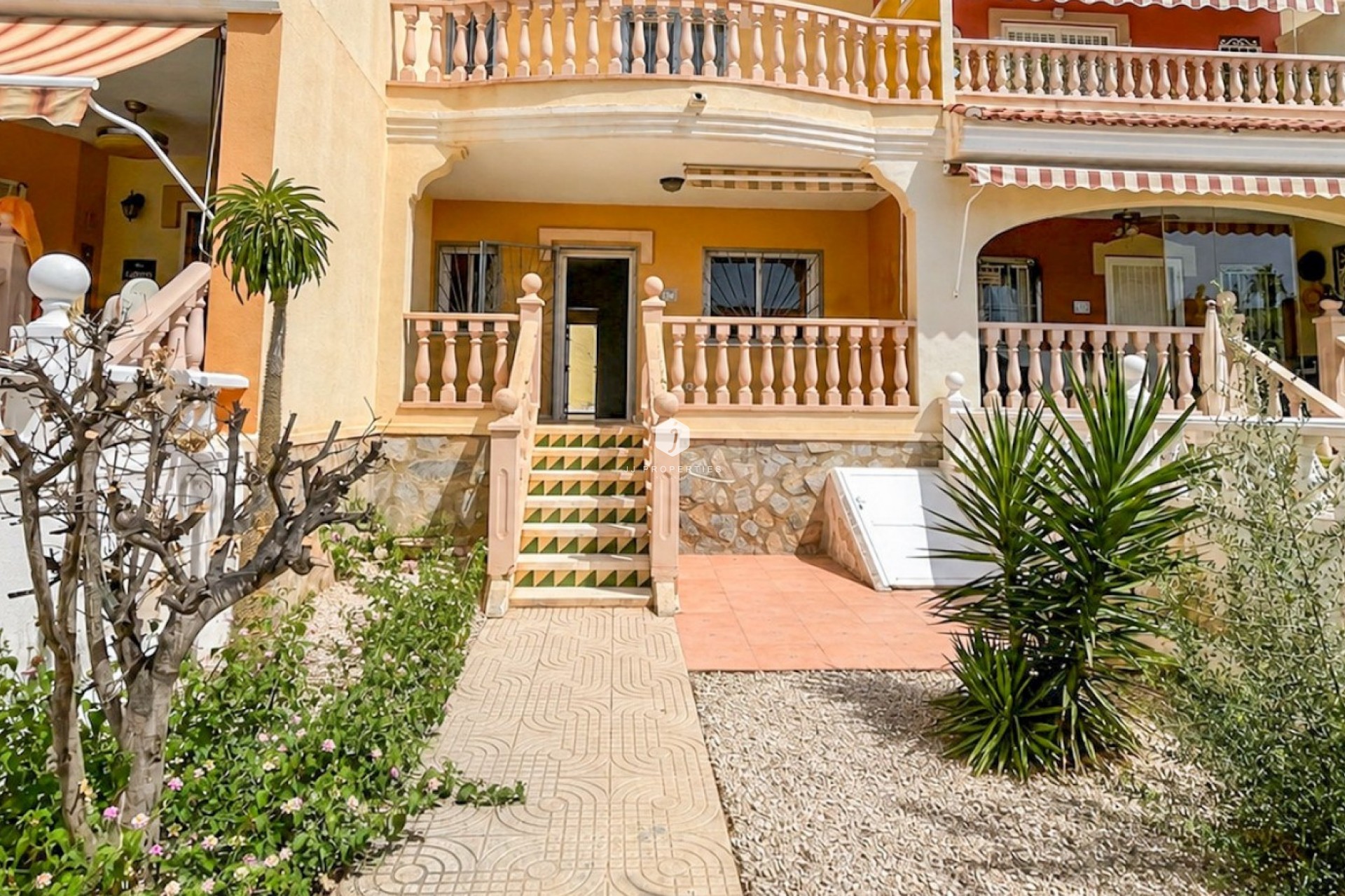 Aus zweiter Hand - Chalet -
Ciudad Quesada - Costa Blanca