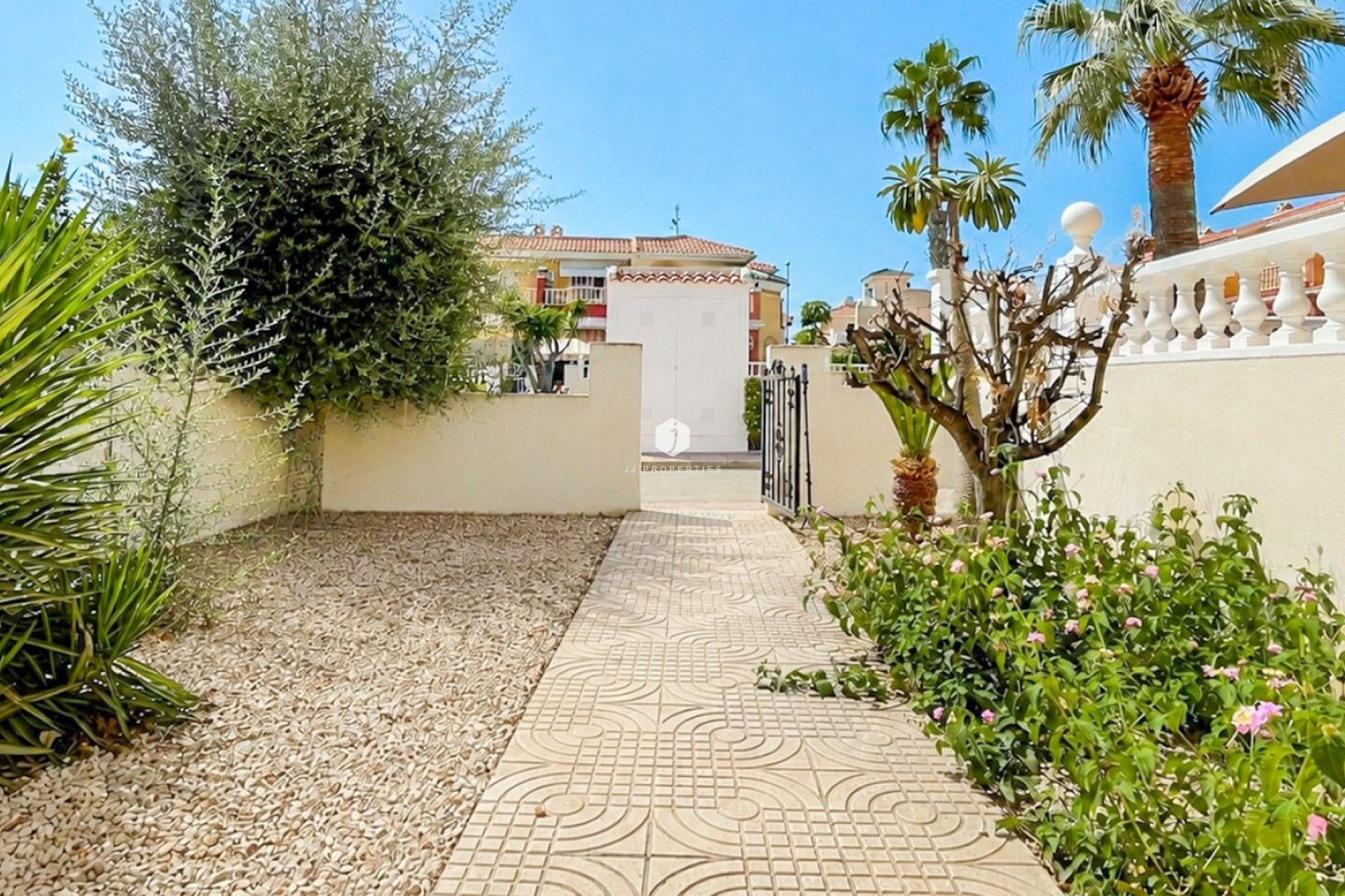 Aus zweiter Hand - Chalet -
Ciudad Quesada - Costa Blanca