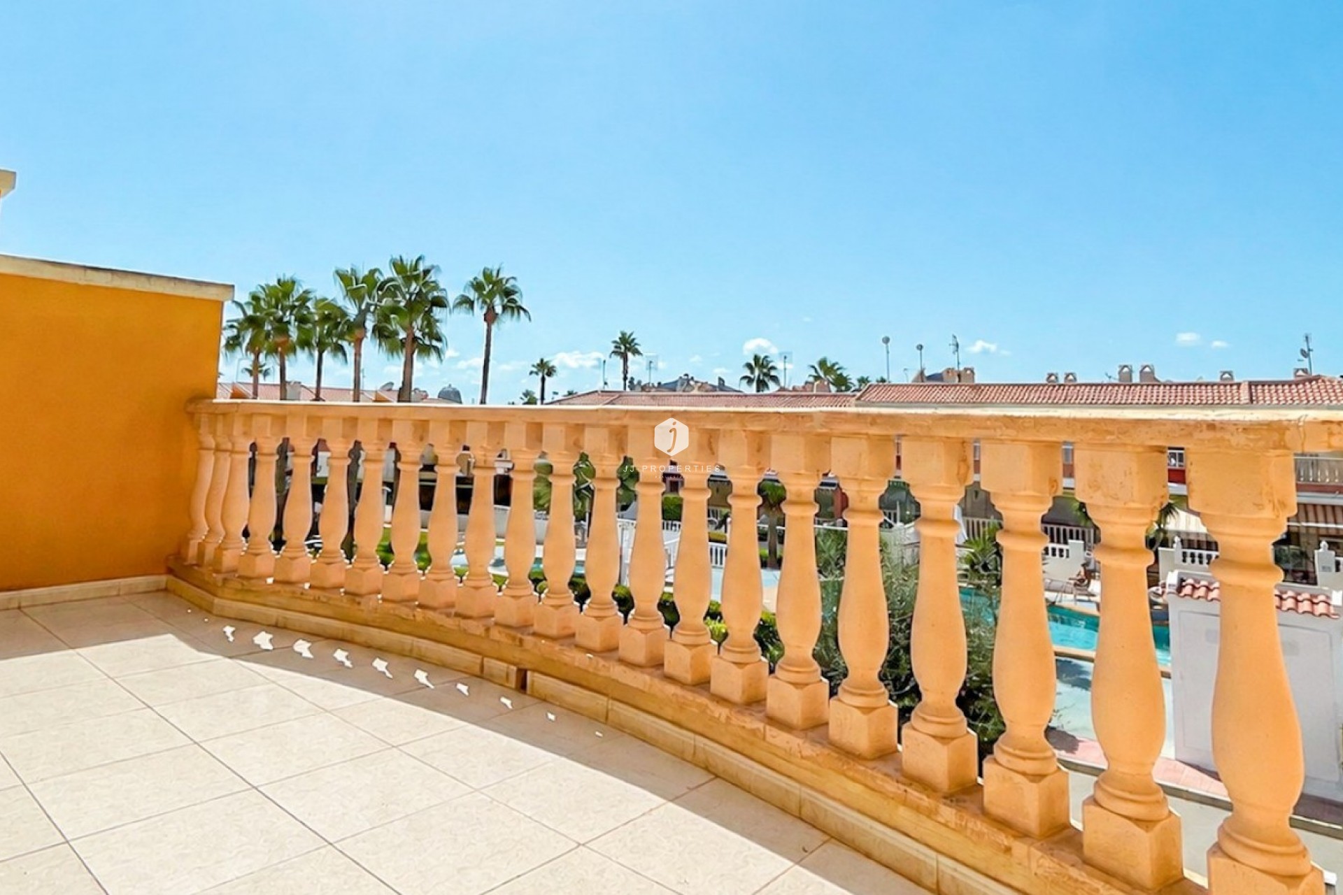 Aus zweiter Hand - Chalet -
Ciudad Quesada - Costa Blanca