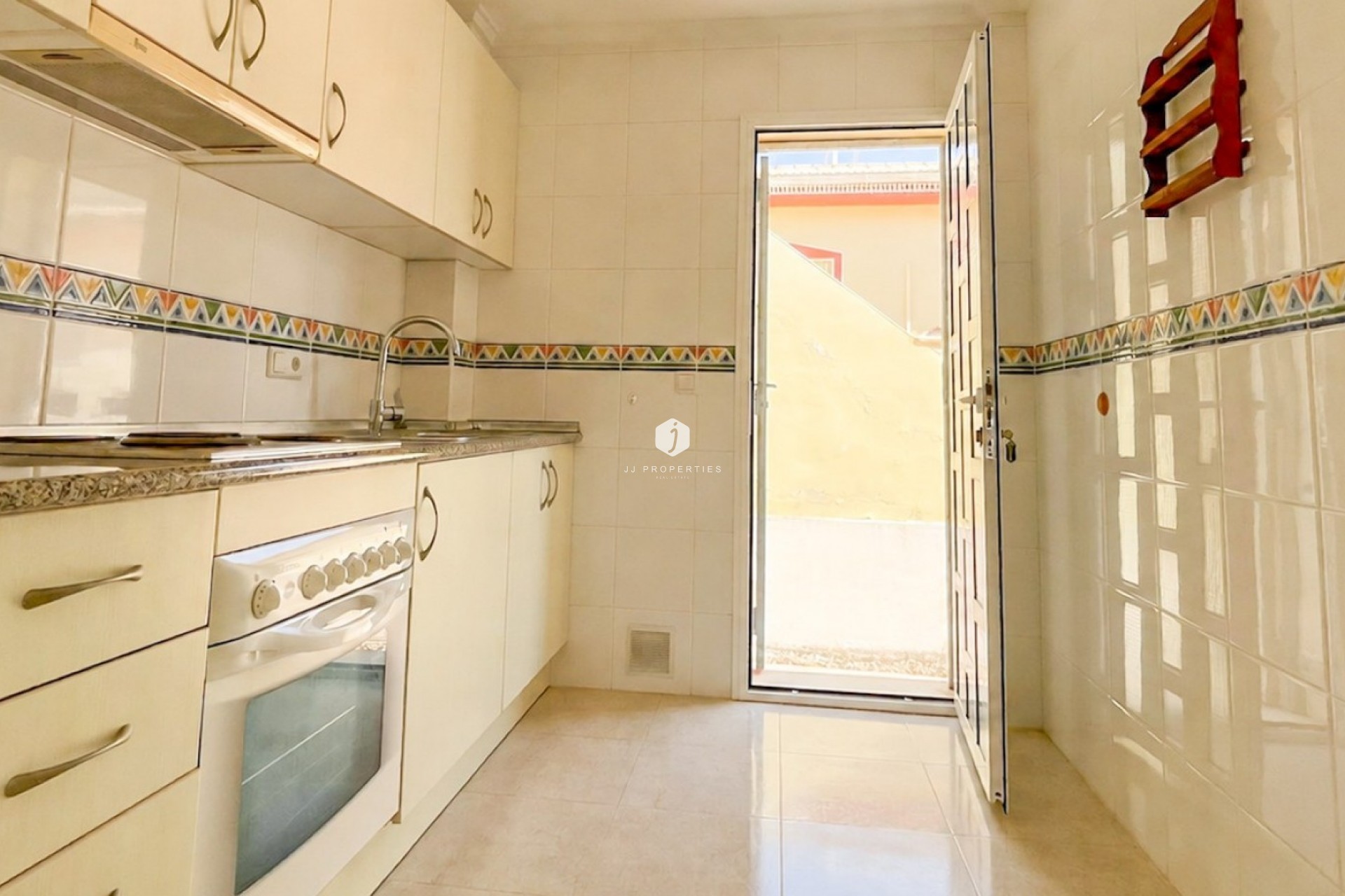Aus zweiter Hand - Chalet -
Ciudad Quesada - Costa Blanca