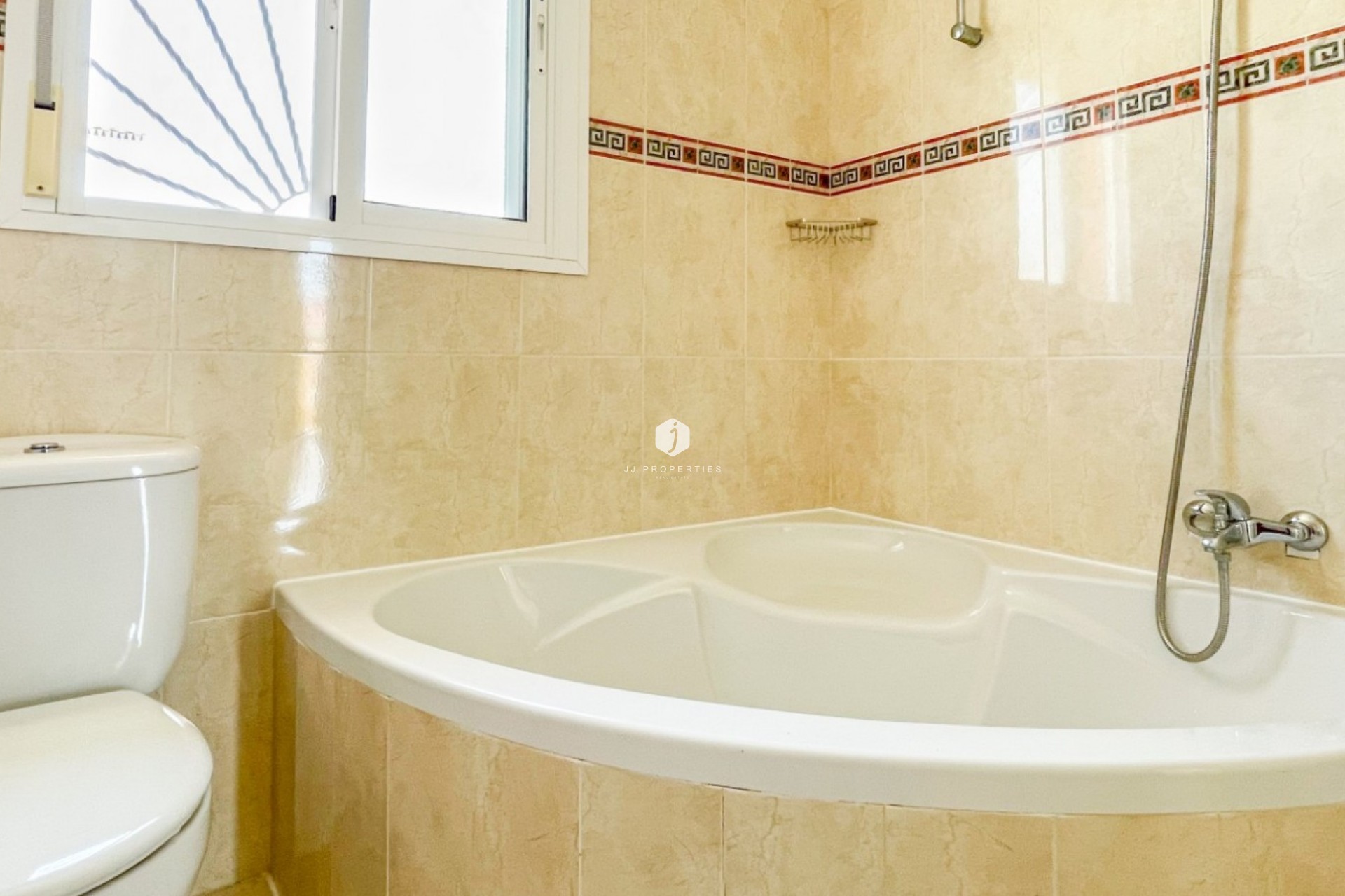 Aus zweiter Hand - Chalet -
Ciudad Quesada - Costa Blanca