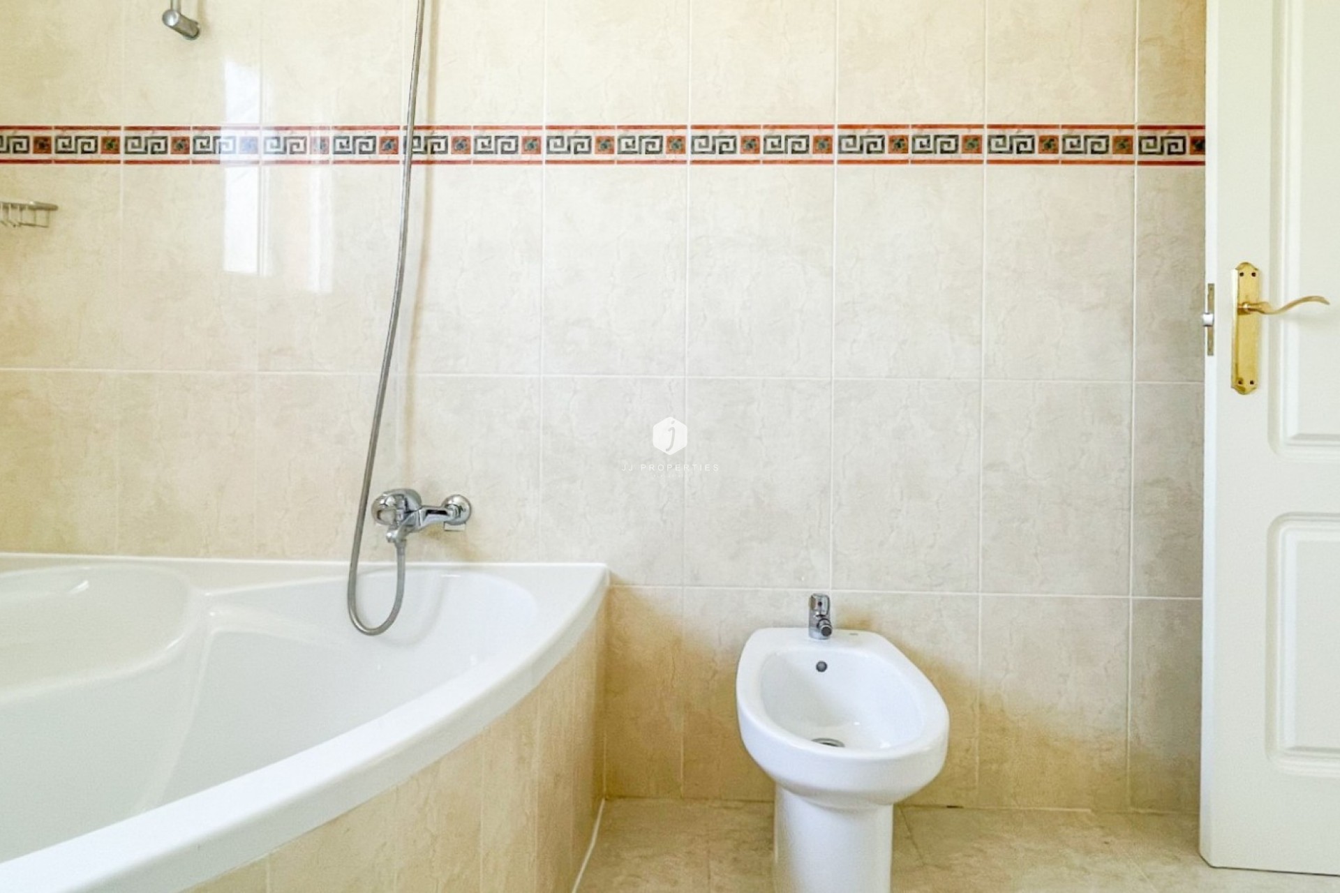 Aus zweiter Hand - Chalet -
Ciudad Quesada - Costa Blanca