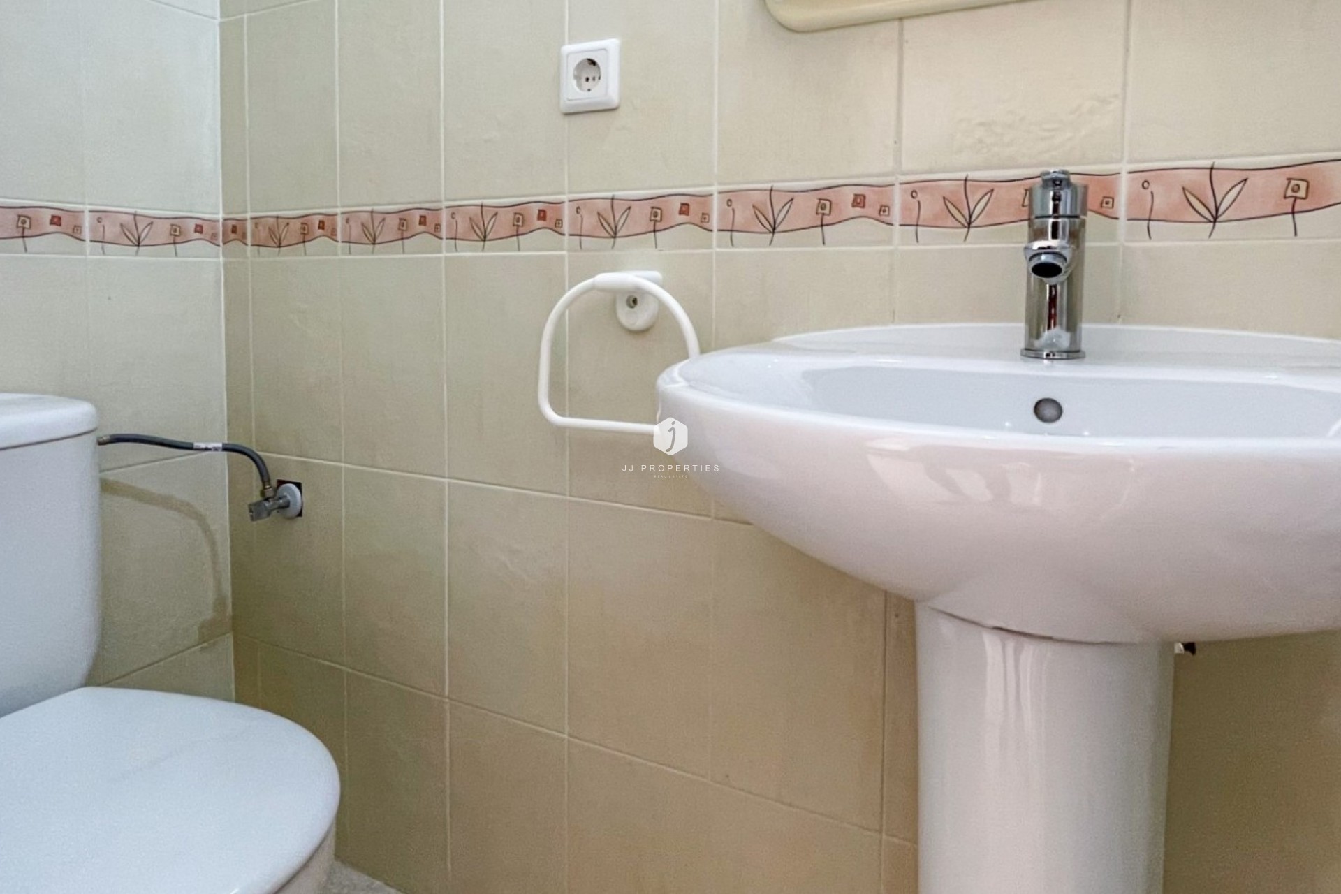 Aus zweiter Hand - Chalet -
Ciudad Quesada - Costa Blanca
