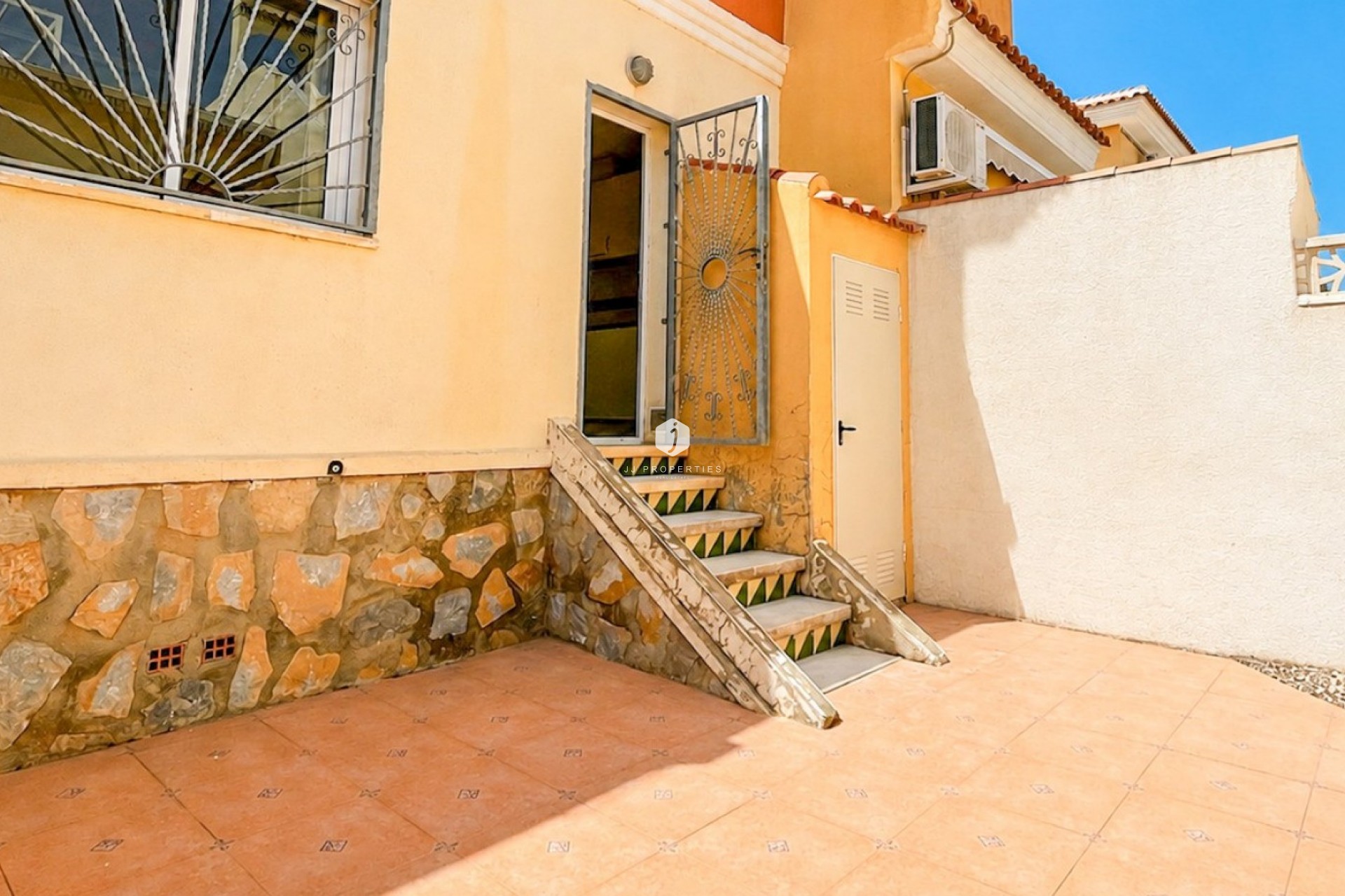 Aus zweiter Hand - Chalet -
Ciudad Quesada - Costa Blanca