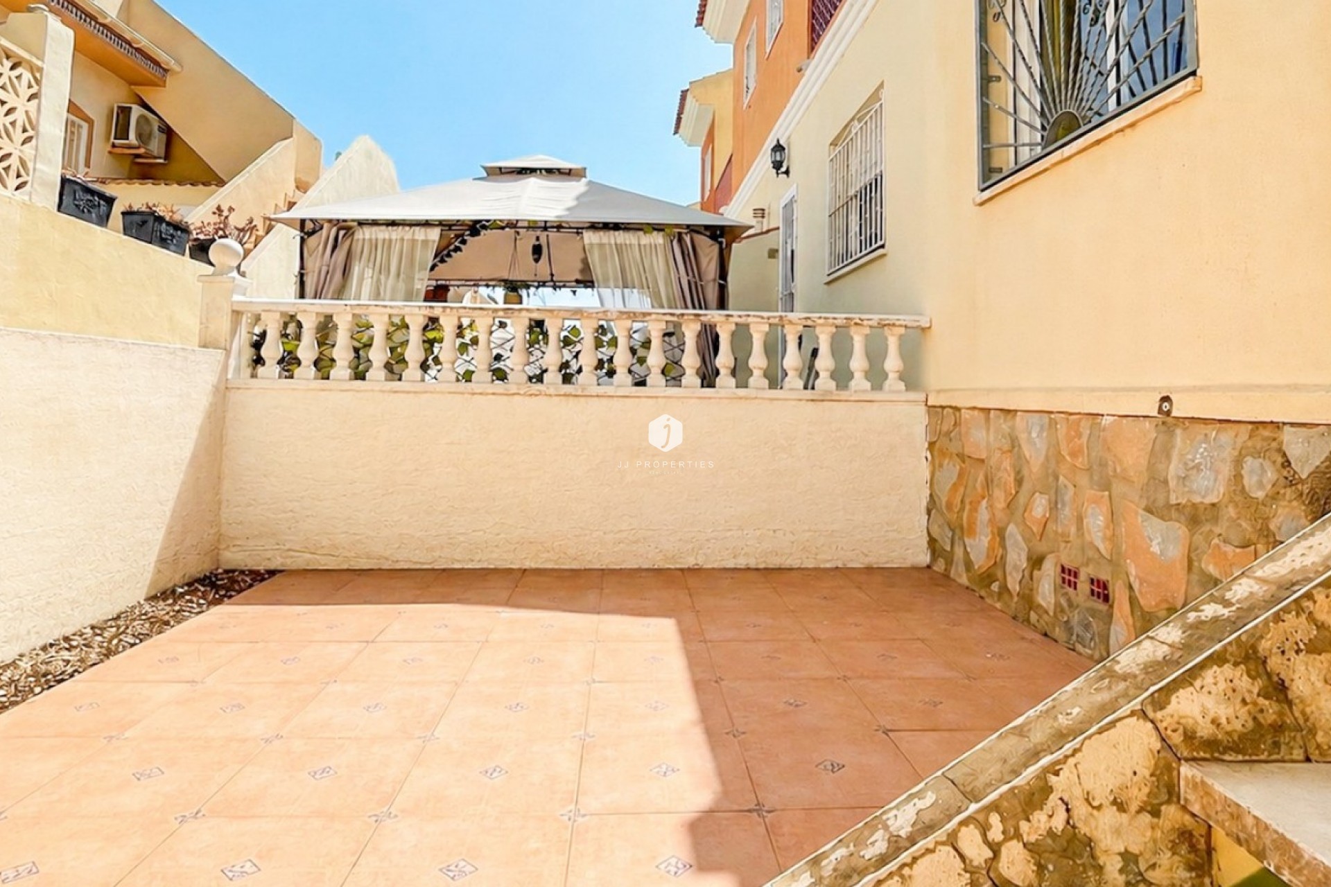 Aus zweiter Hand - Chalet -
Ciudad Quesada - Costa Blanca